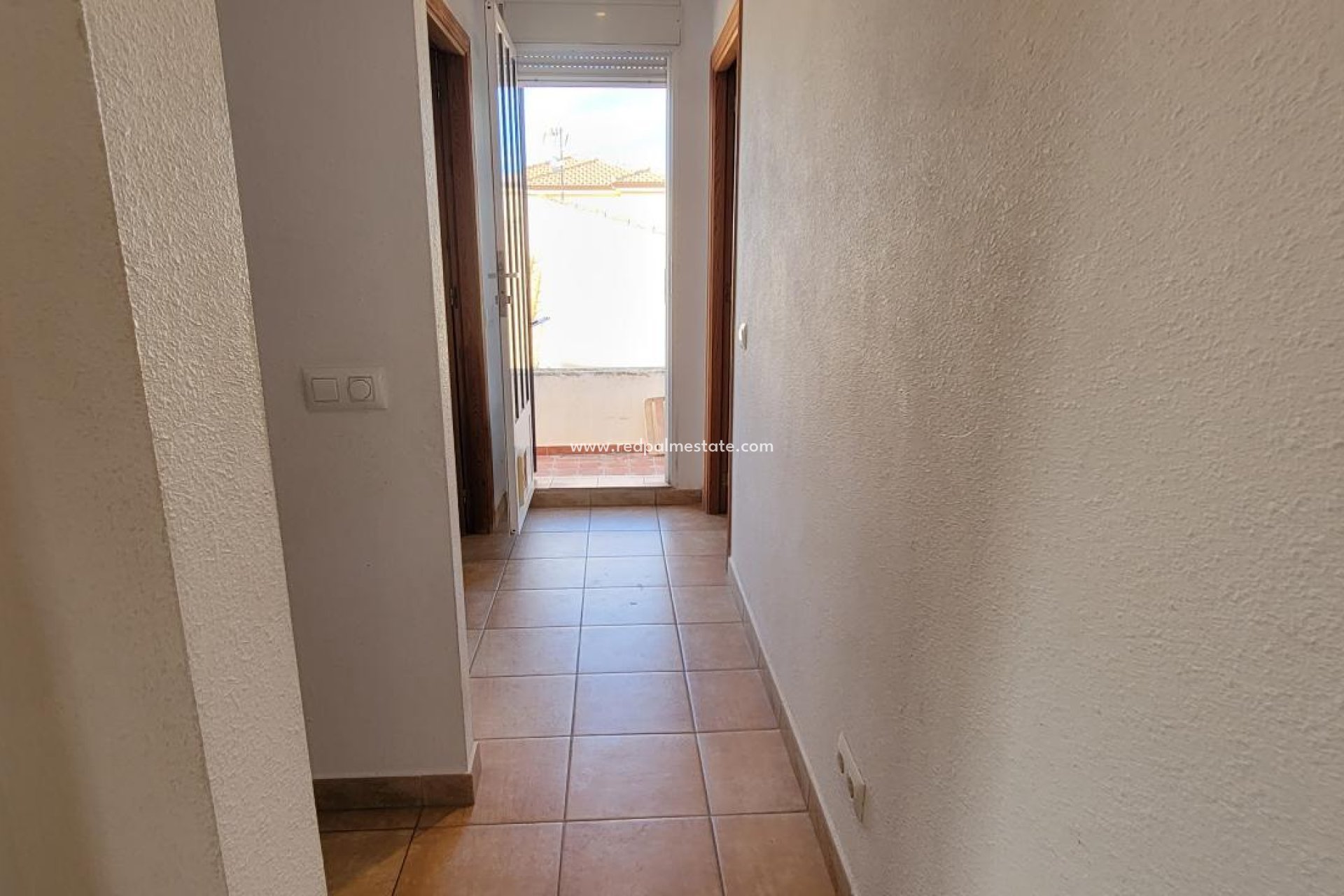 Reventa - Casa Adosada -
Orihuela Costa - Mil Palmeras