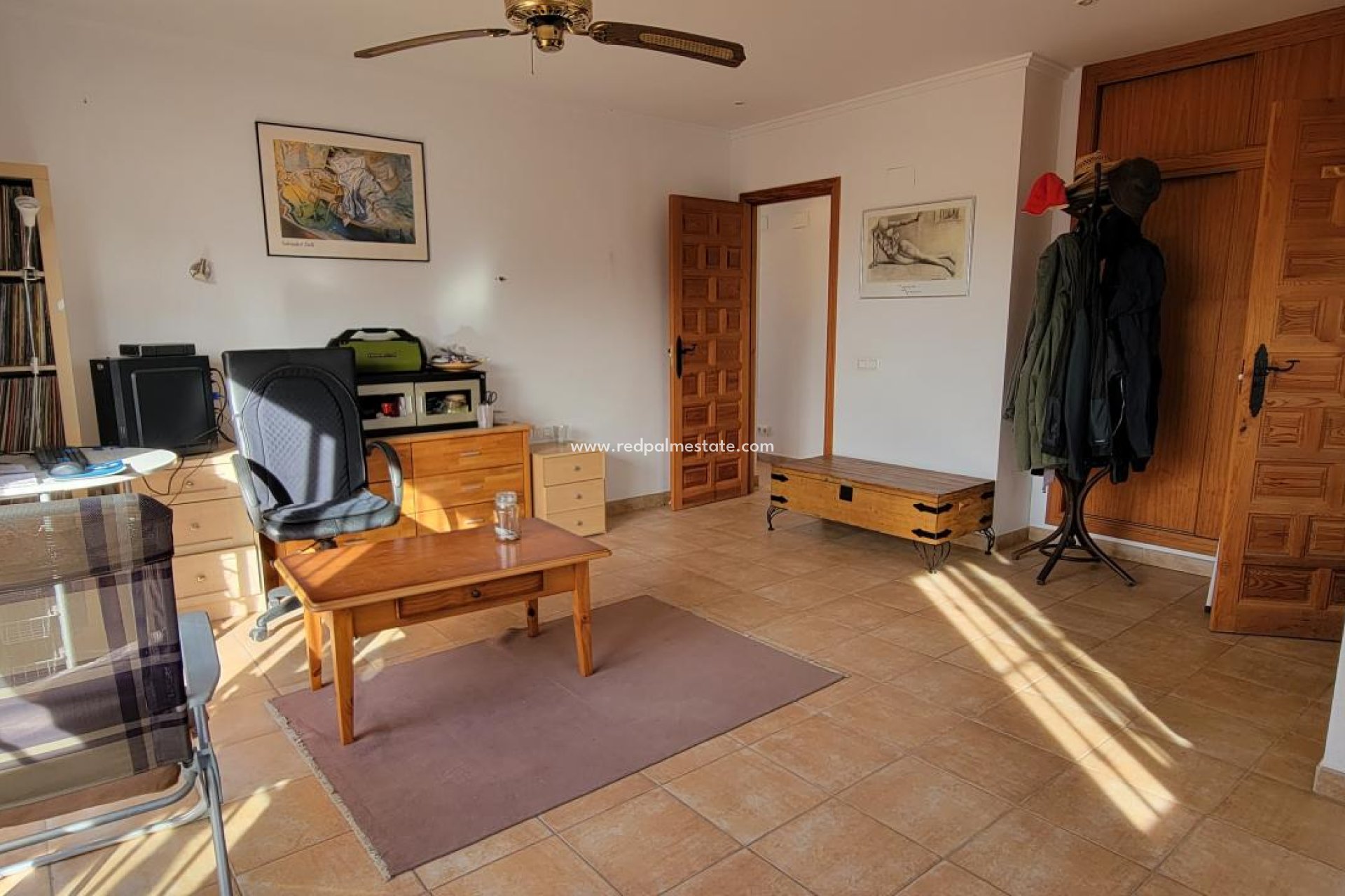 Reventa - Casa Adosada -
Orihuela Costa - Mil Palmeras