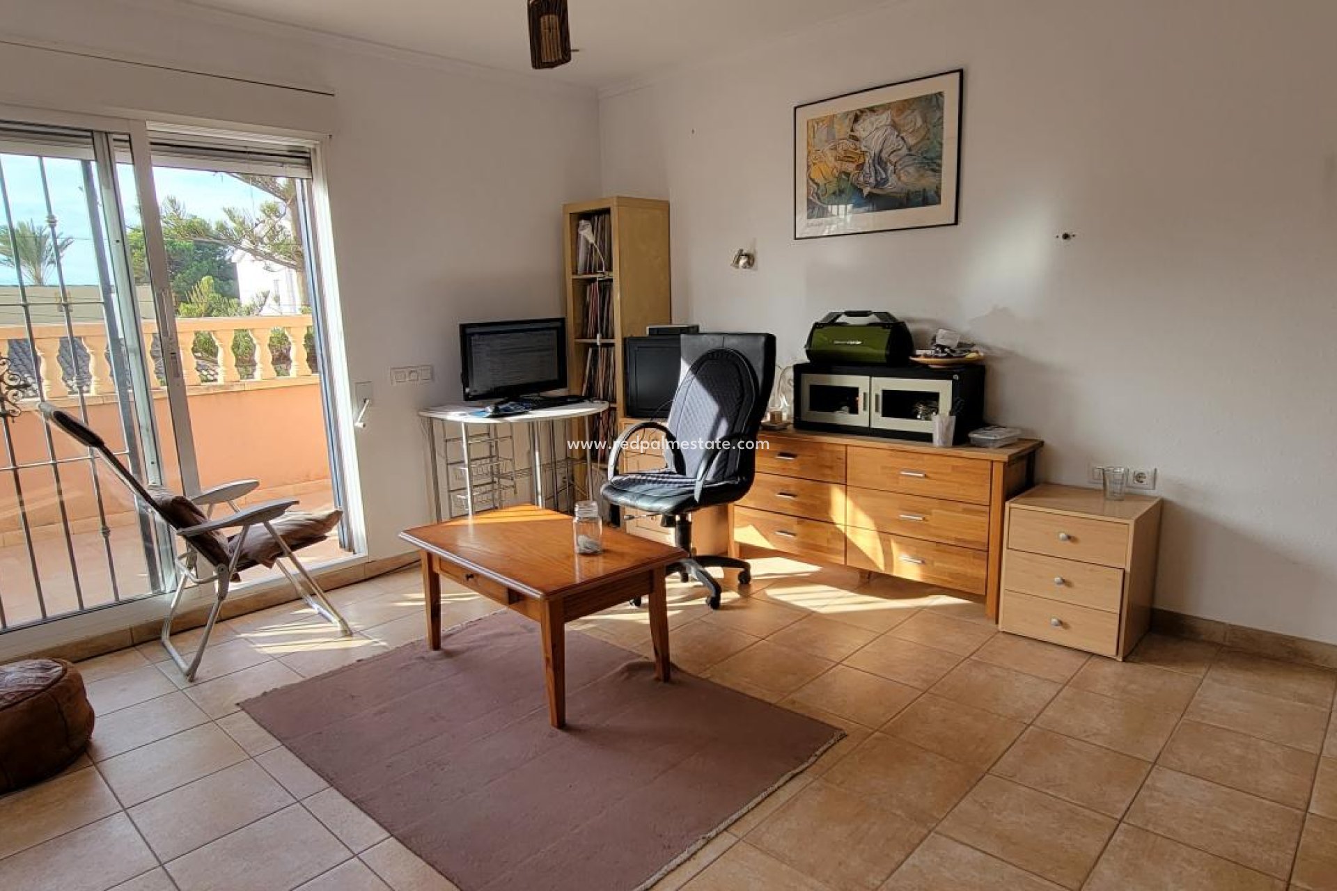 Reventa - Casa Adosada -
Orihuela Costa - Mil Palmeras