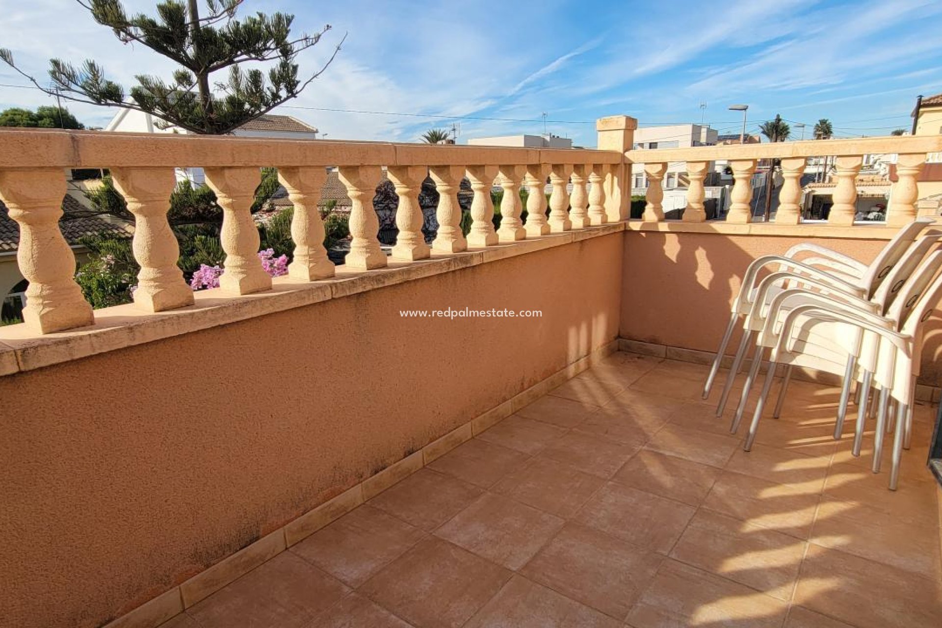 Reventa - Casa Adosada -
Orihuela Costa - Mil Palmeras