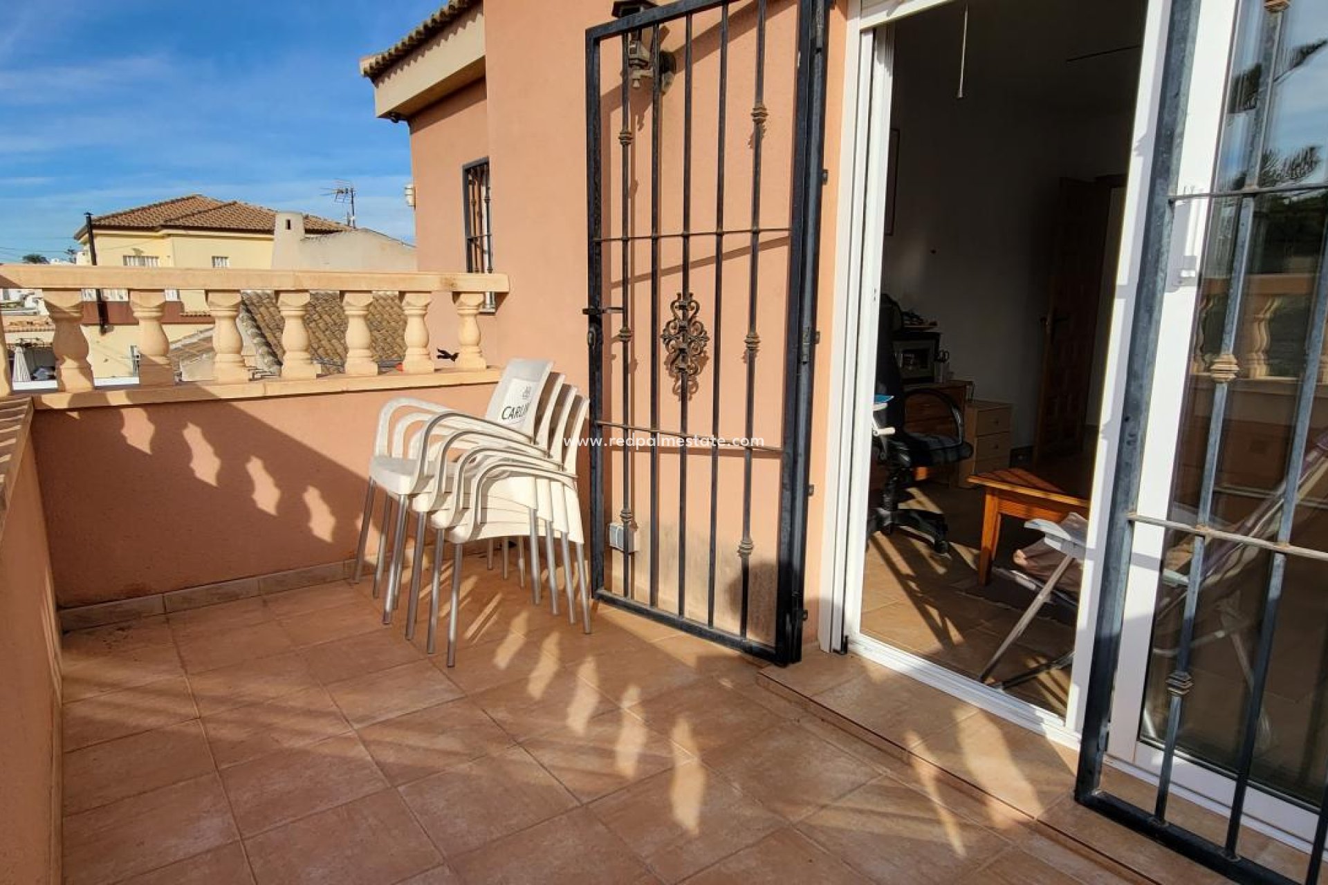 Reventa - Casa Adosada -
Orihuela Costa - Mil Palmeras