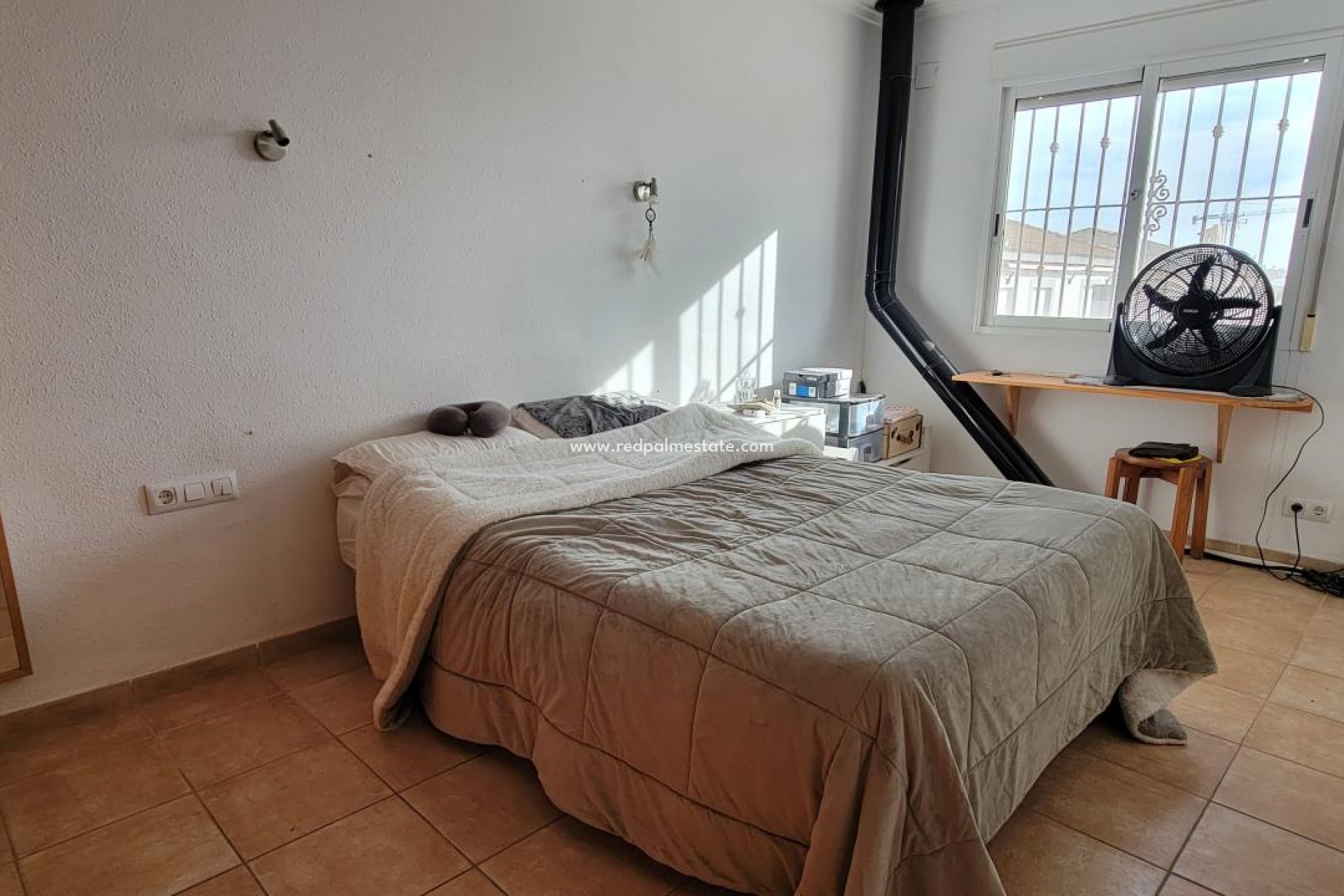 Reventa - Casa Adosada -
Orihuela Costa - Mil Palmeras