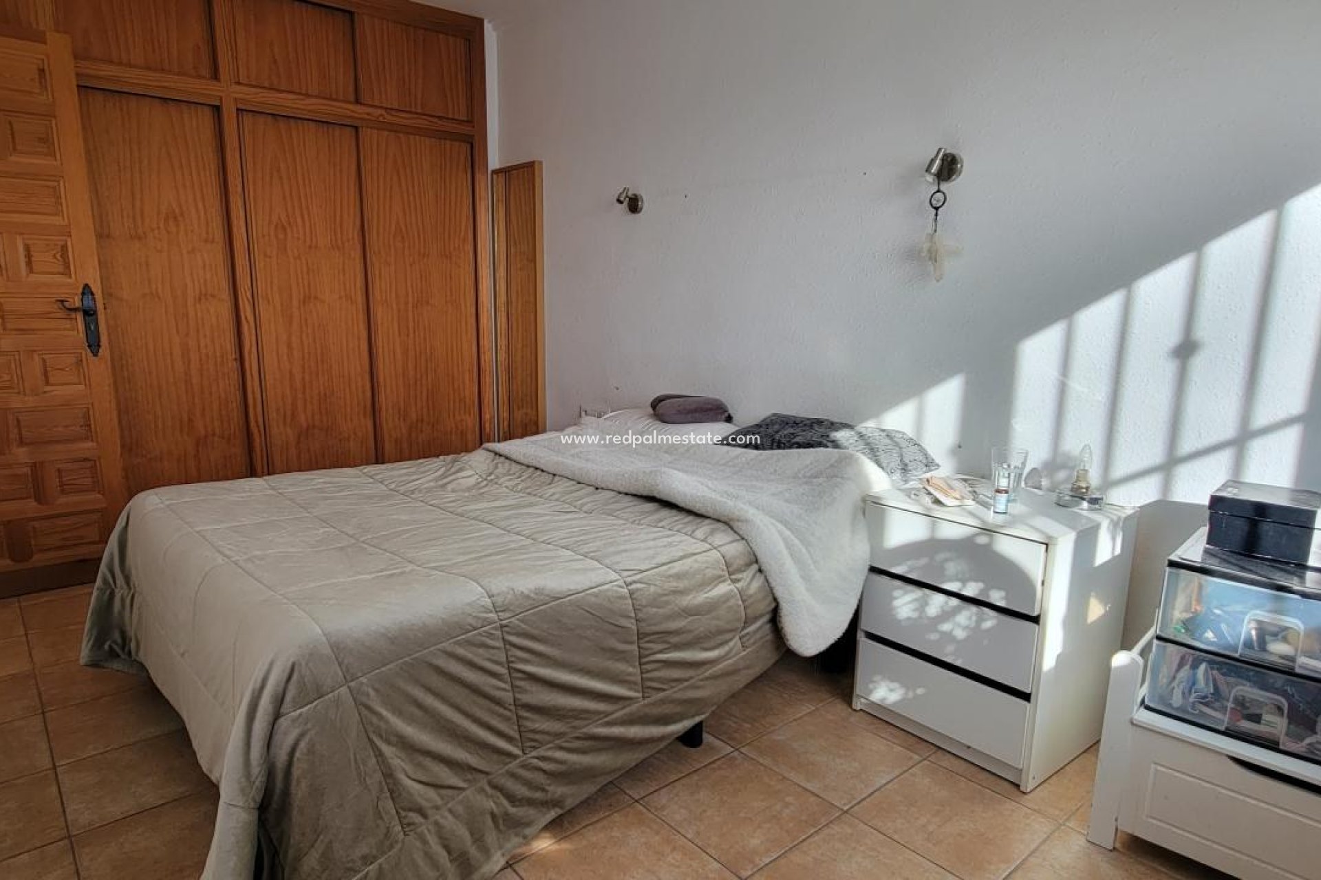 Reventa - Casa Adosada -
Orihuela Costa - Mil Palmeras