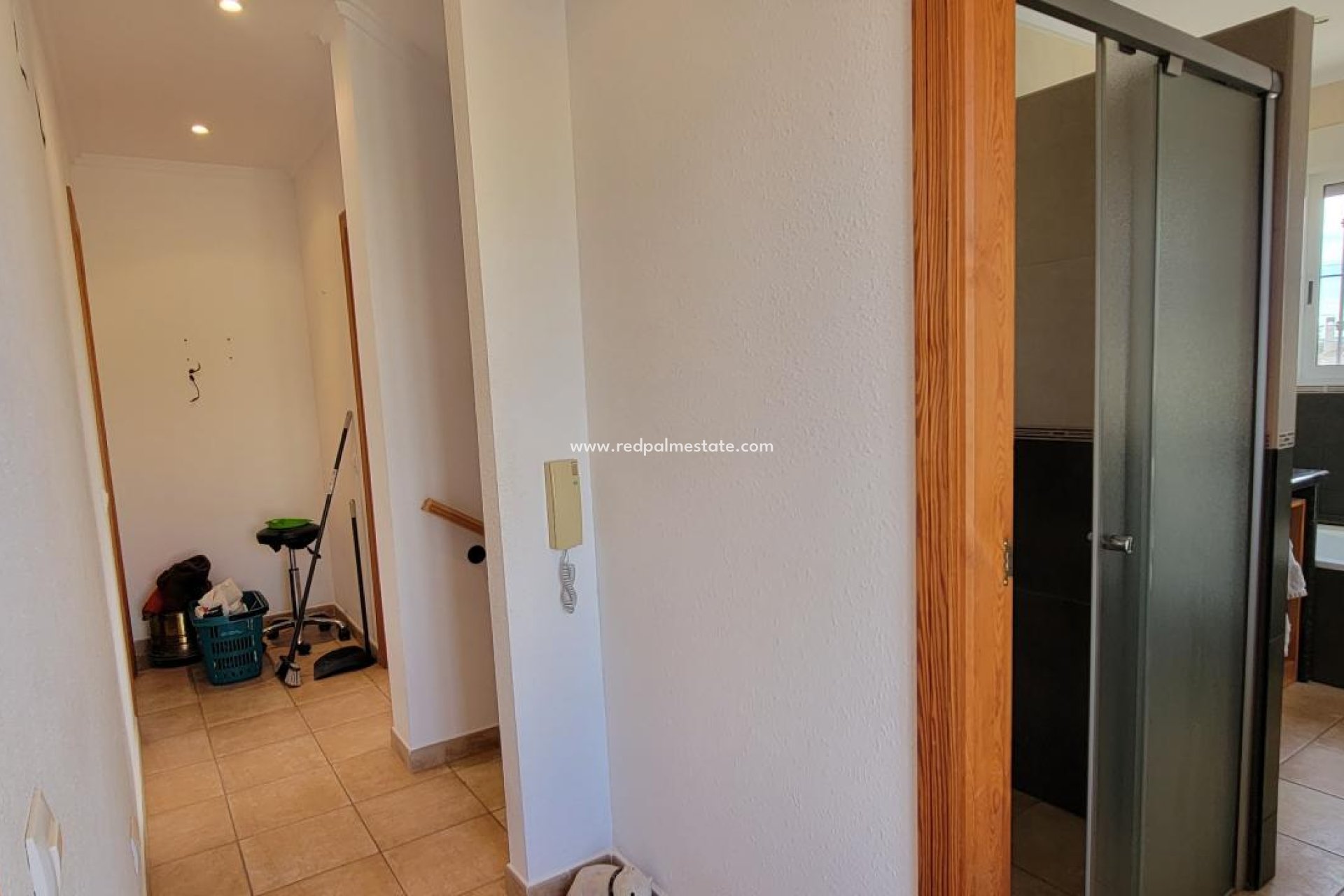 Reventa - Casa Adosada -
Orihuela Costa - Mil Palmeras