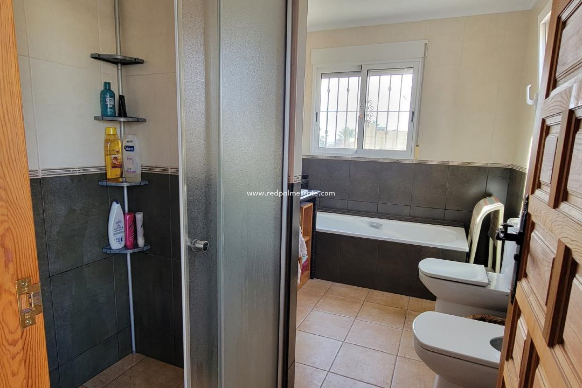 Reventa - Casa Adosada -
Orihuela Costa - Mil Palmeras