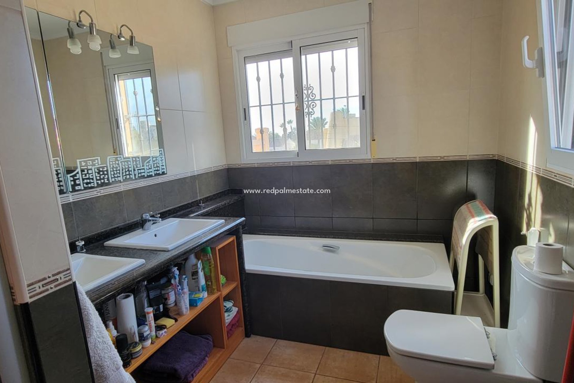 Reventa - Casa Adosada -
Orihuela Costa - Mil Palmeras