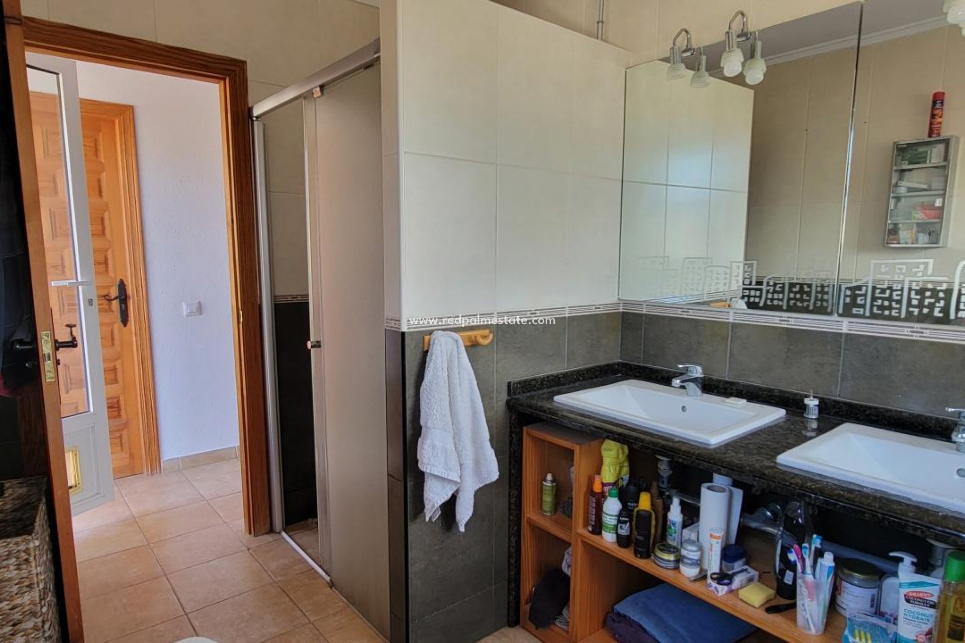 Reventa - Casa Adosada -
Orihuela Costa - Mil Palmeras