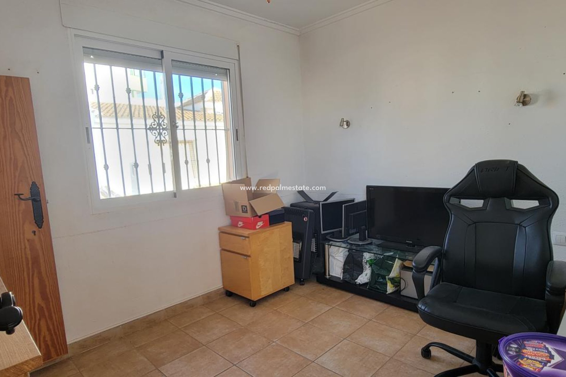 Reventa - Casa Adosada -
Orihuela Costa - Mil Palmeras