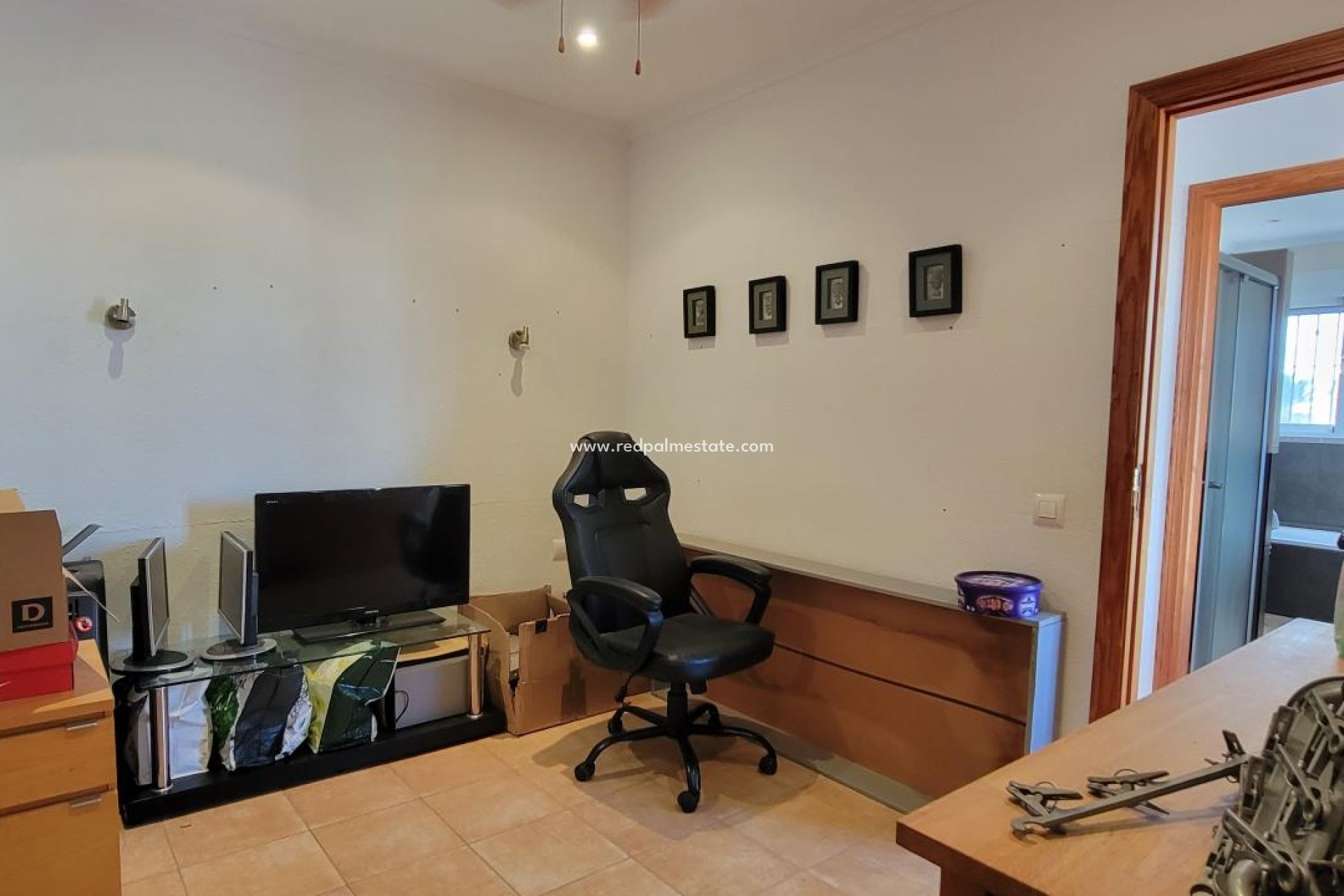 Reventa - Casa Adosada -
Orihuela Costa - Mil Palmeras