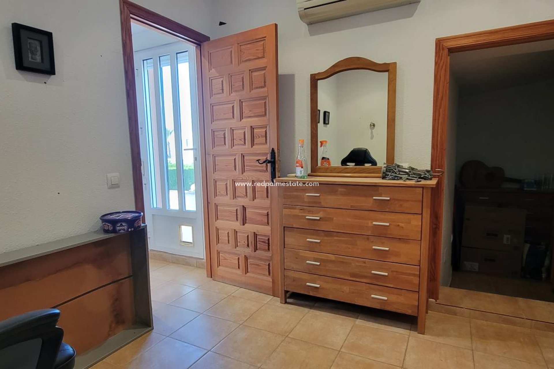 Reventa - Casa Adosada -
Orihuela Costa - Mil Palmeras