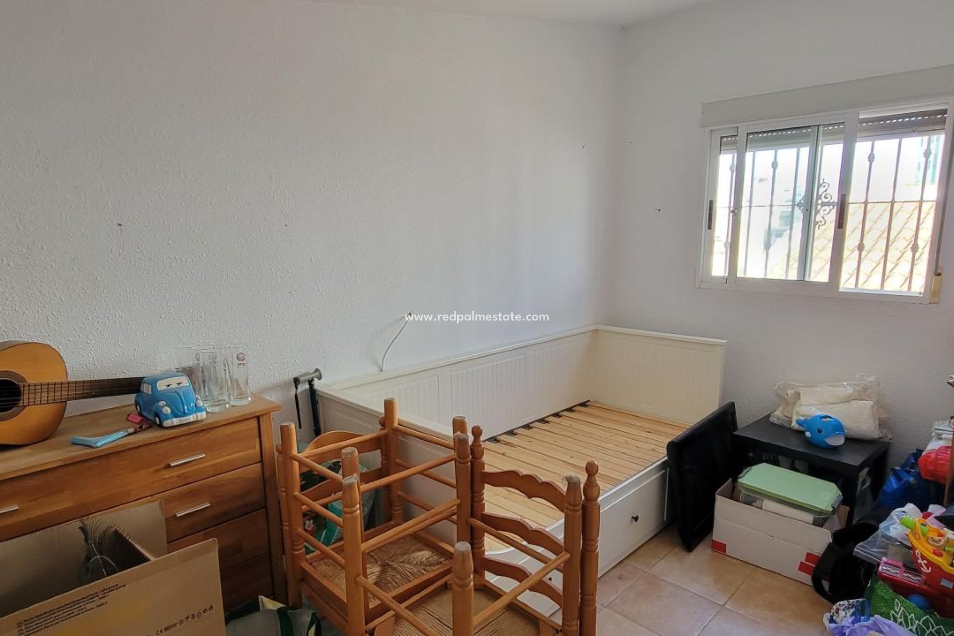 Reventa - Casa Adosada -
Orihuela Costa - Mil Palmeras