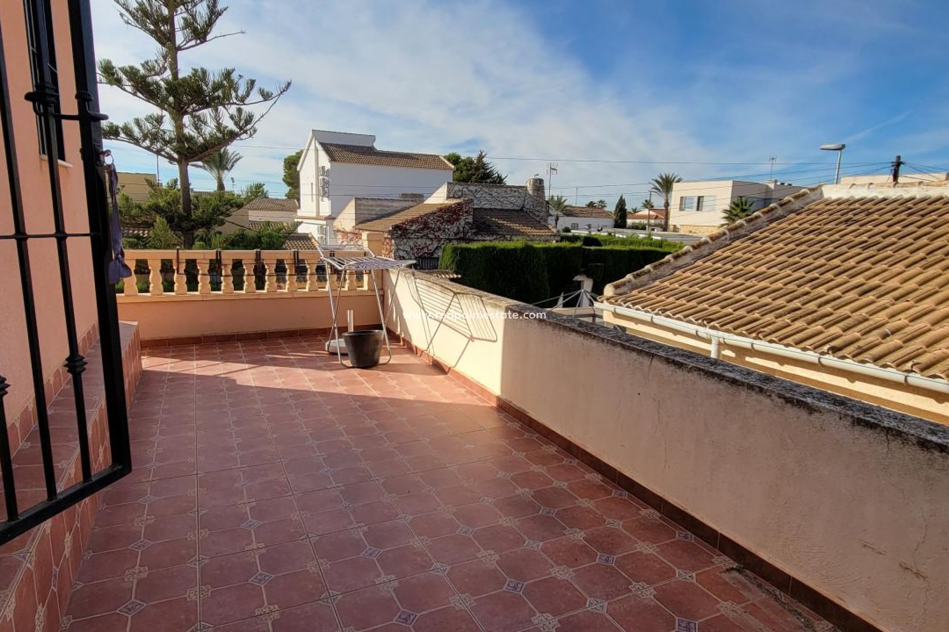 Reventa - Casa Adosada -
Orihuela Costa - Mil Palmeras