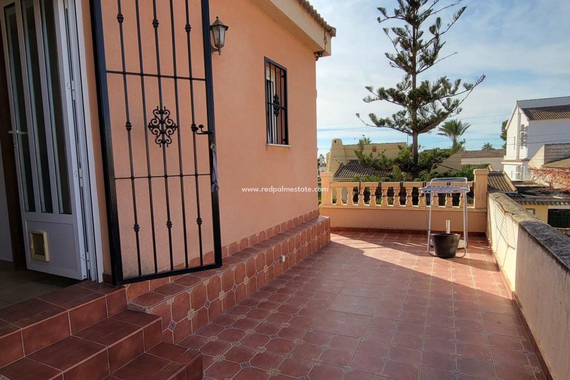 Reventa - Casa Adosada -
Orihuela Costa - Mil Palmeras