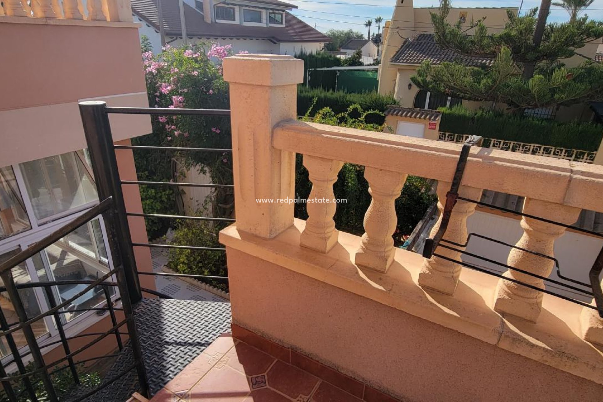 Reventa - Casa Adosada -
Orihuela Costa - Mil Palmeras