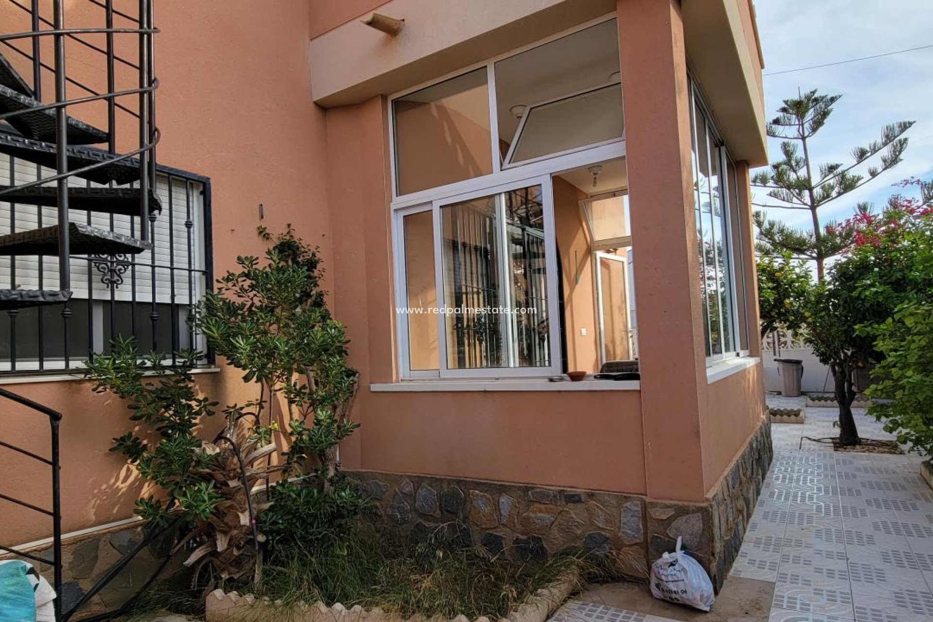 Reventa - Casa Adosada -
Orihuela Costa - Mil Palmeras