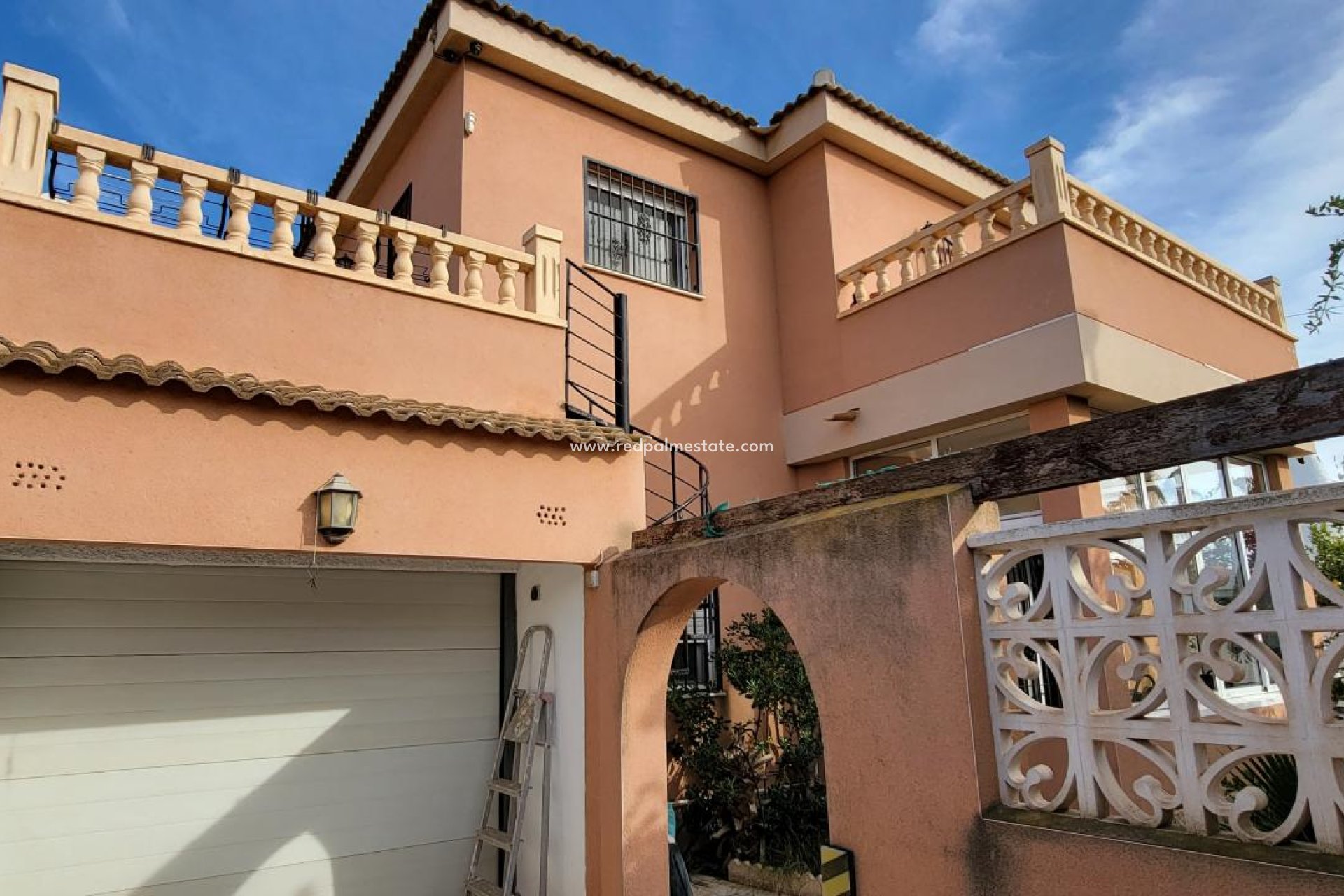 Reventa - Casa Adosada -
Orihuela Costa - Mil Palmeras