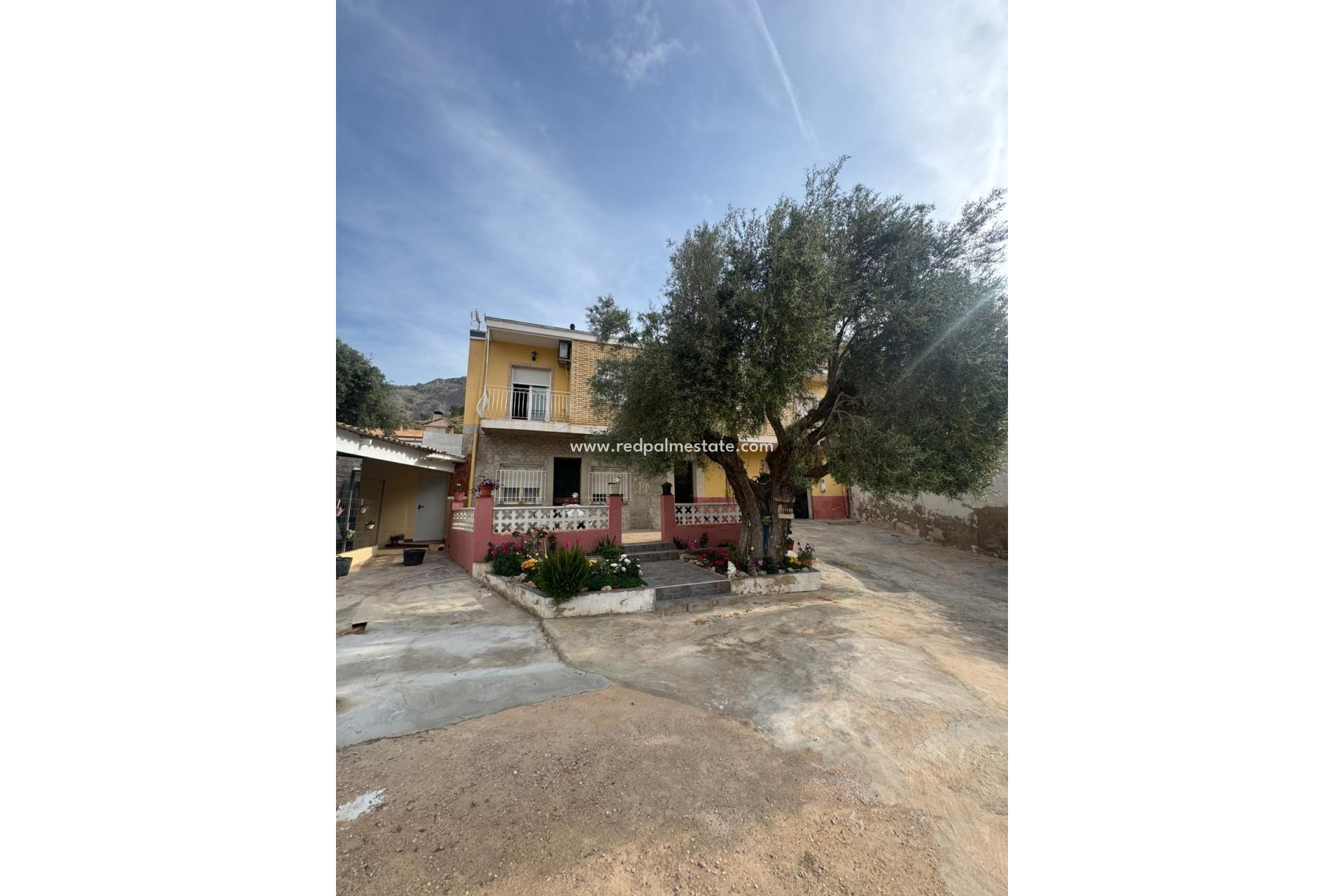Reventa - Casa Adosada -
Orihuela Costa - Orihuela Ciudad