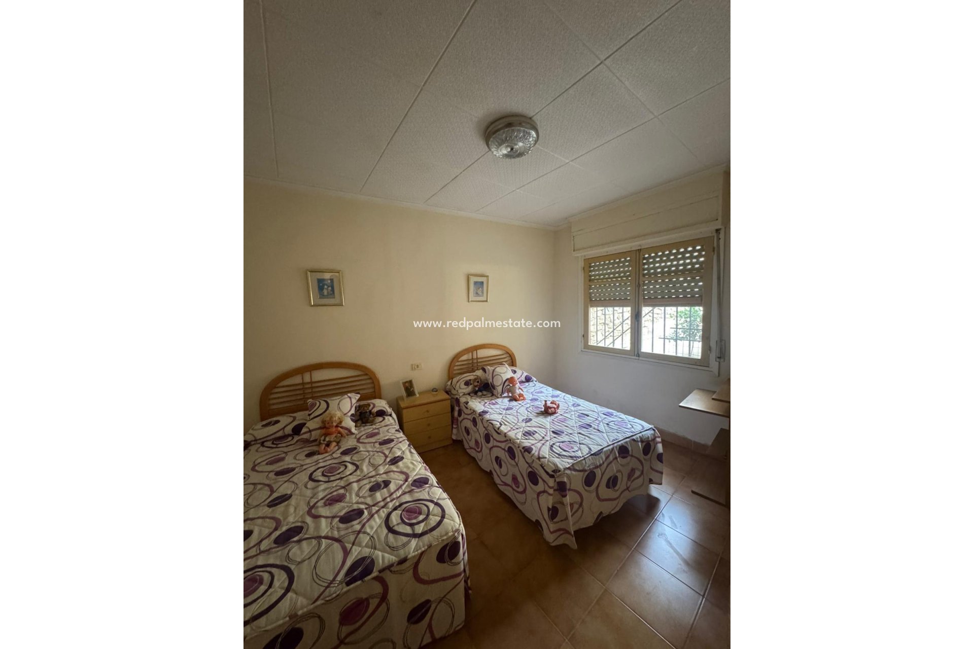 Reventa - Casa Adosada -
Orihuela Costa - Orihuela Ciudad
