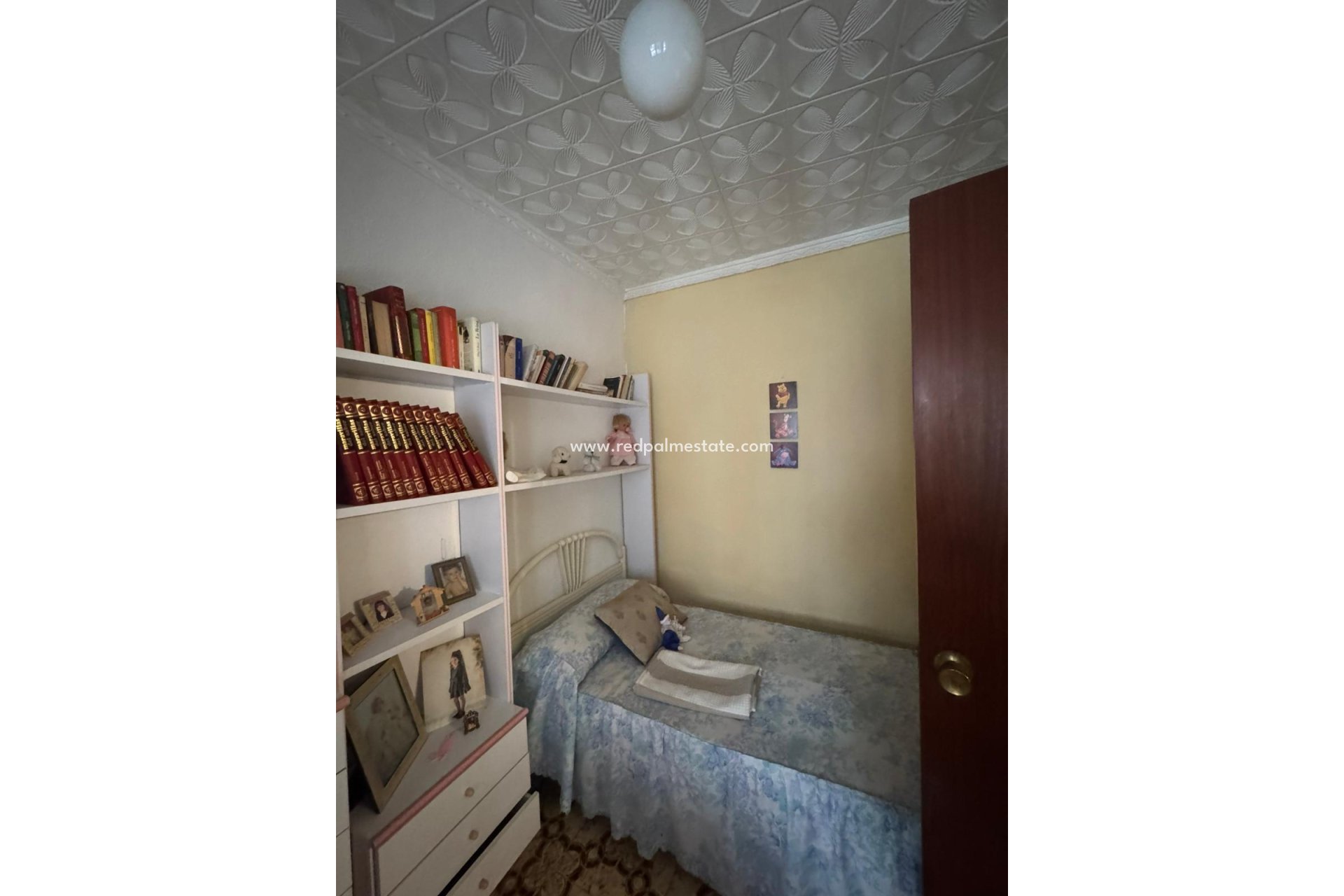 Reventa - Casa Adosada -
Orihuela Costa - Orihuela Ciudad
