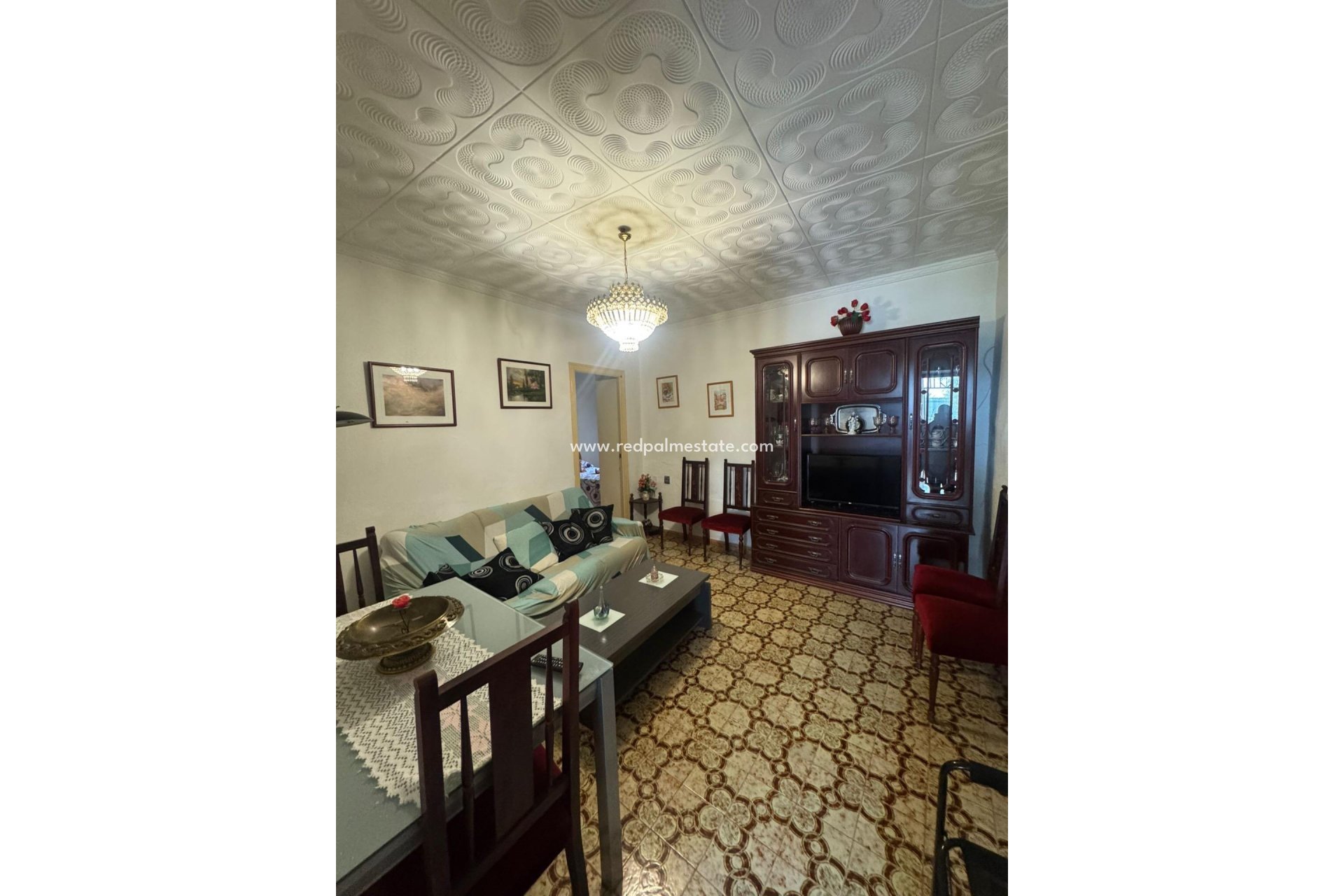 Reventa - Casa Adosada -
Orihuela Costa - Orihuela Ciudad