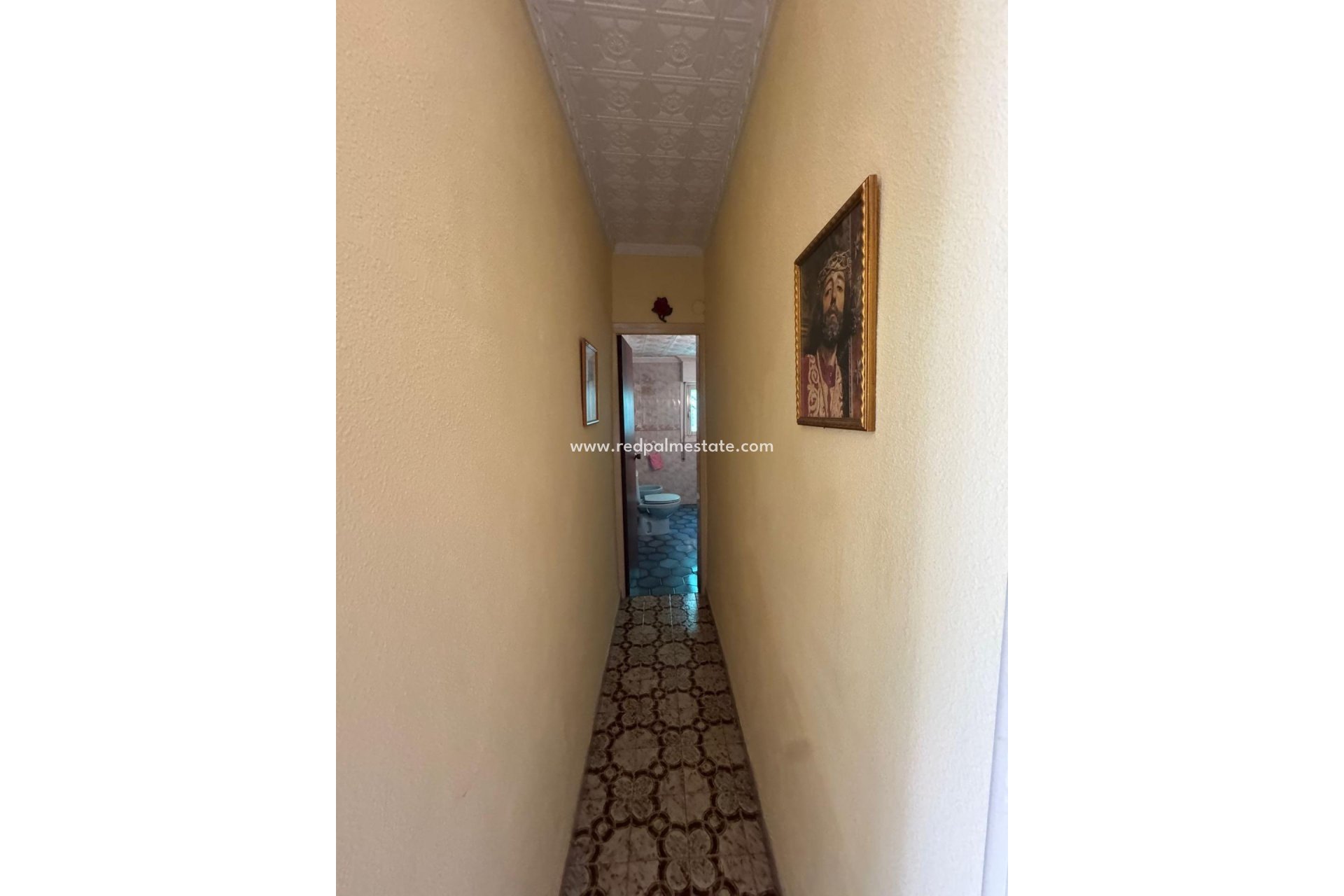 Reventa - Casa Adosada -
Orihuela Costa - Orihuela Ciudad