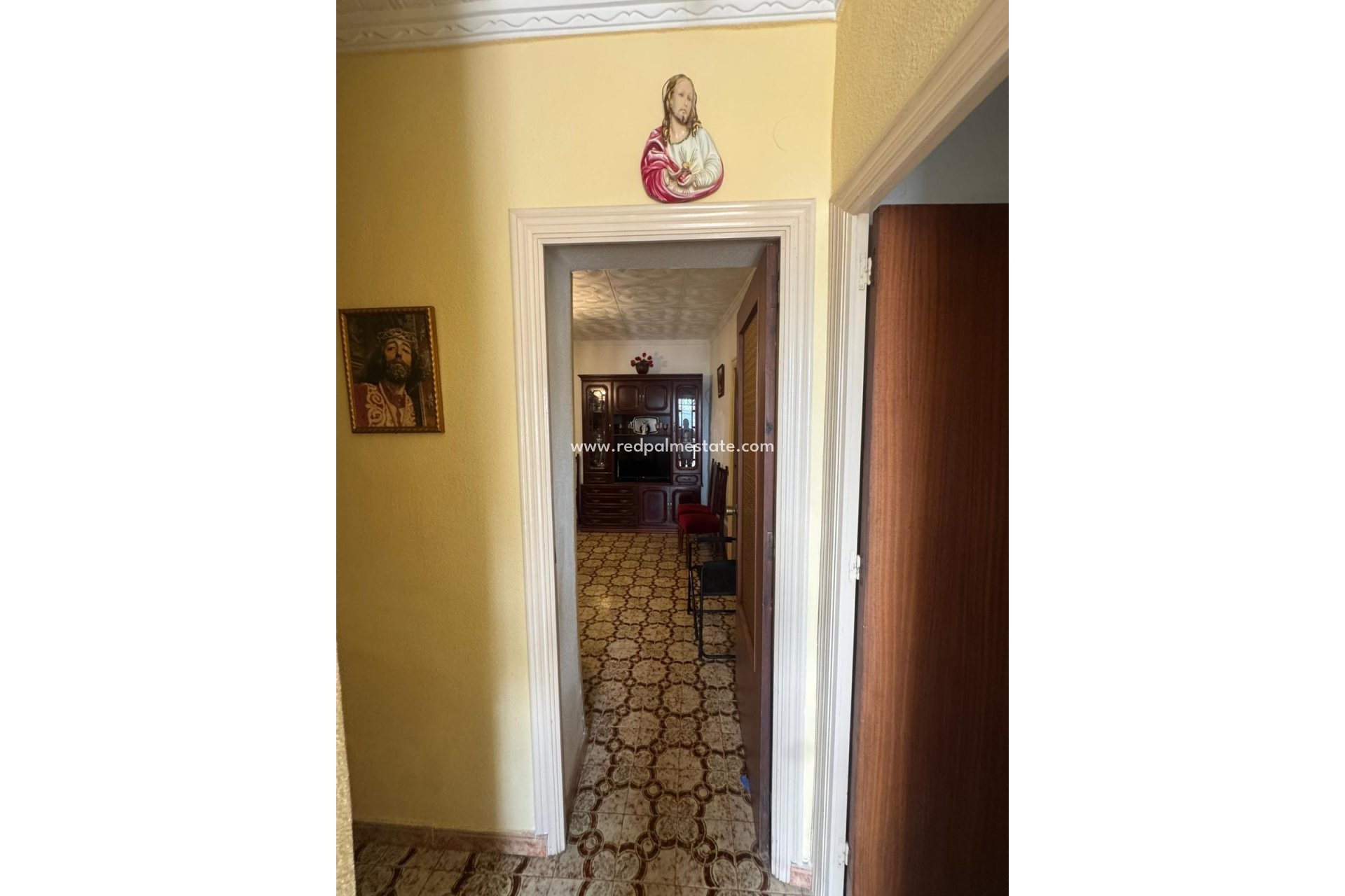 Reventa - Casa Adosada -
Orihuela Costa - Orihuela Ciudad