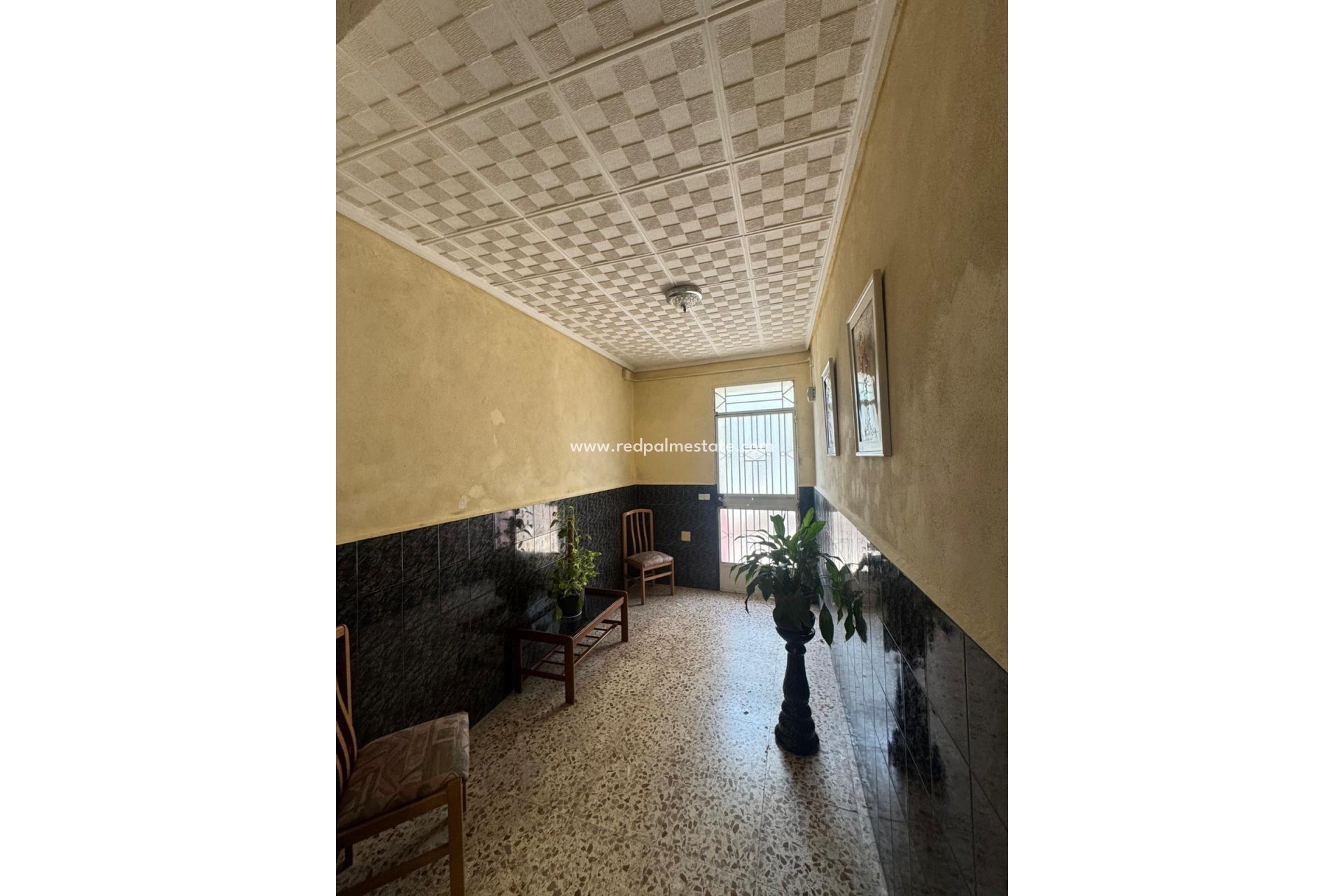 Reventa - Casa Adosada -
Orihuela Costa - Orihuela Ciudad