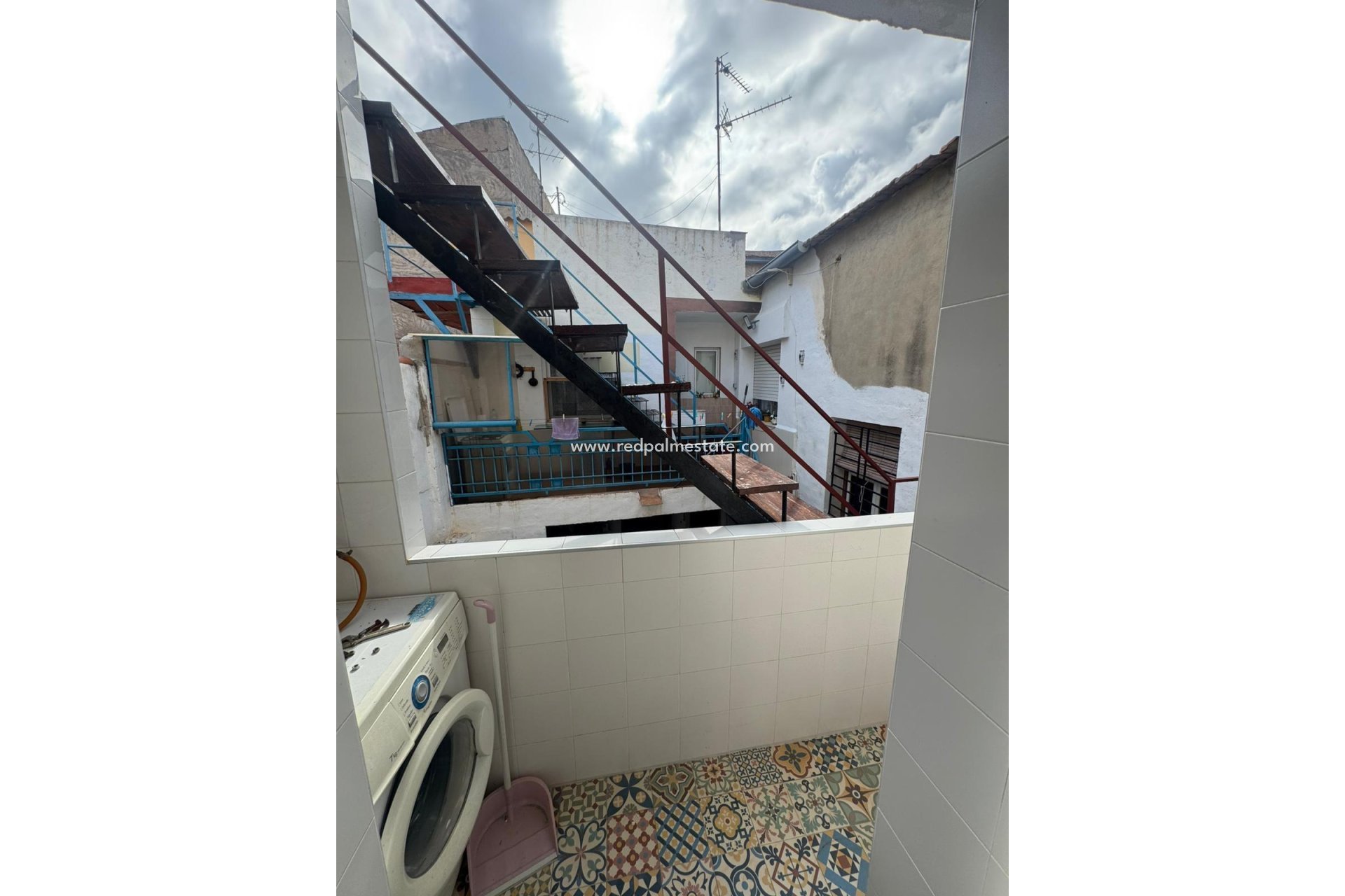 Reventa - Casa Adosada -
Orihuela Costa - Orihuela Ciudad
