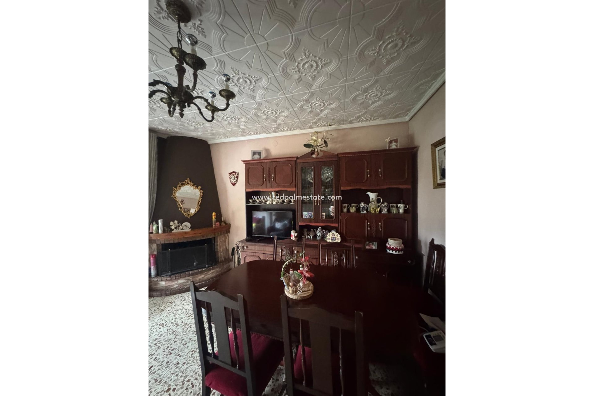 Reventa - Casa Adosada -
Orihuela Costa - Orihuela Ciudad