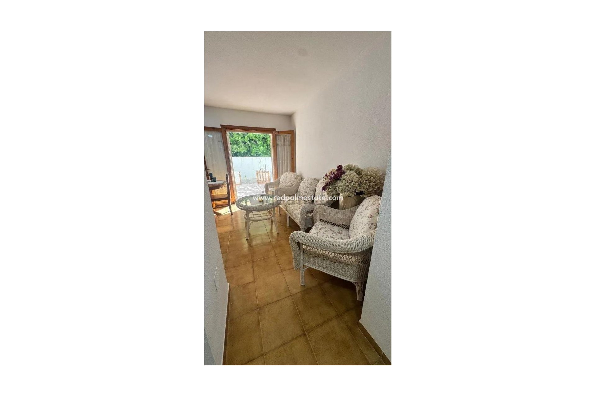 Reventa - Casa Adosada -
Orihuela Costa - Playa Flamenca