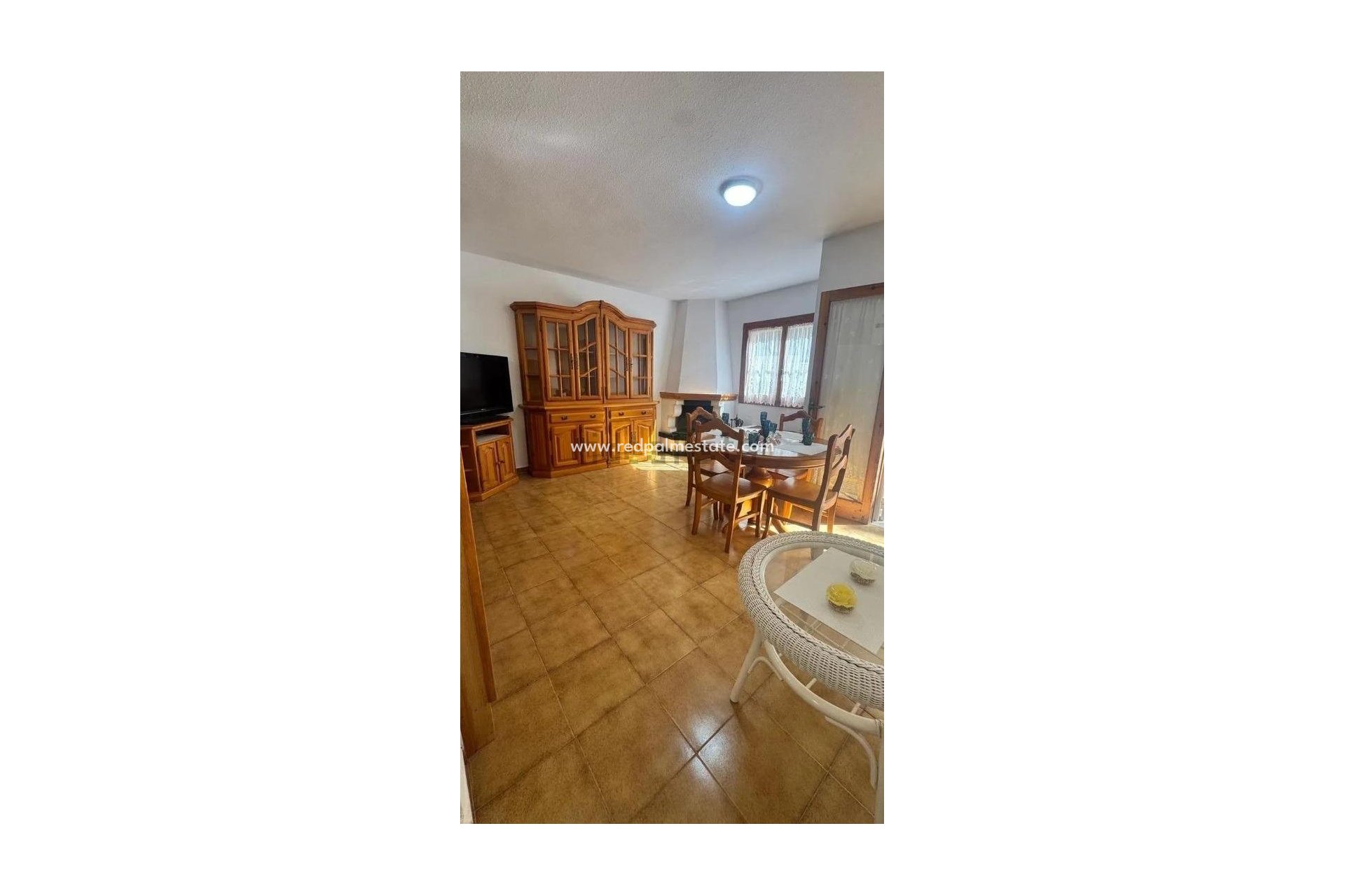 Reventa - Casa Adosada -
Orihuela Costa - Playa Flamenca