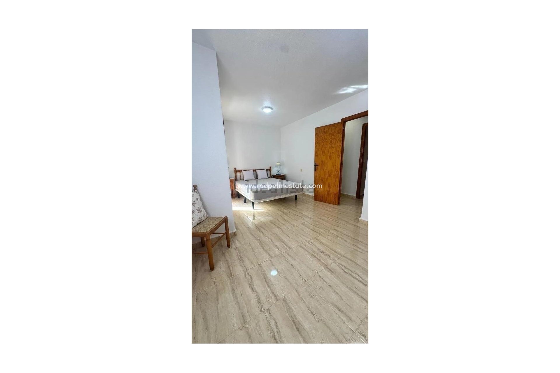Reventa - Casa Adosada -
Orihuela Costa - Playa Flamenca