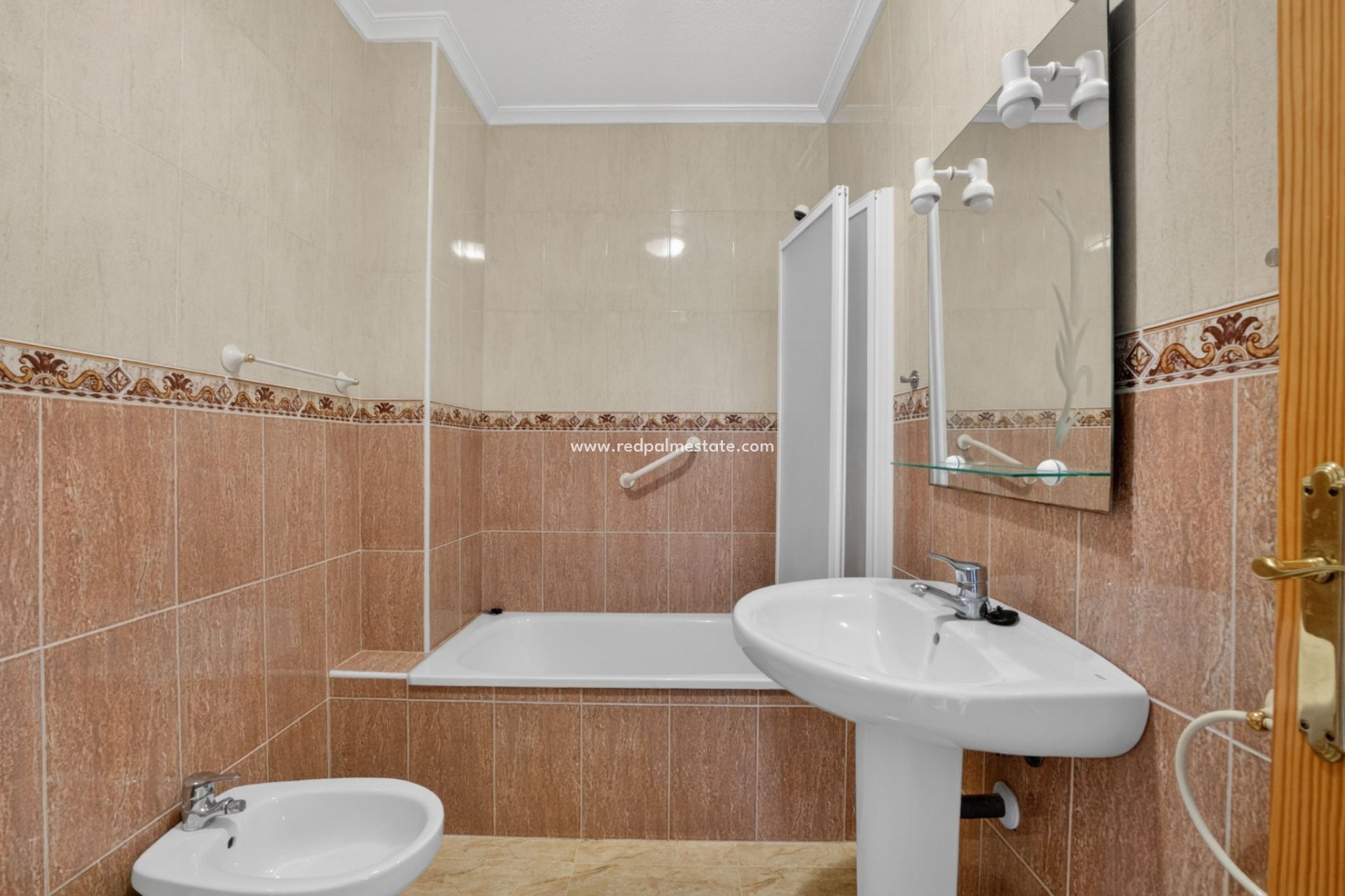 Reventa - Casa Adosada -
Orihuela Costa - Playa Flamenca