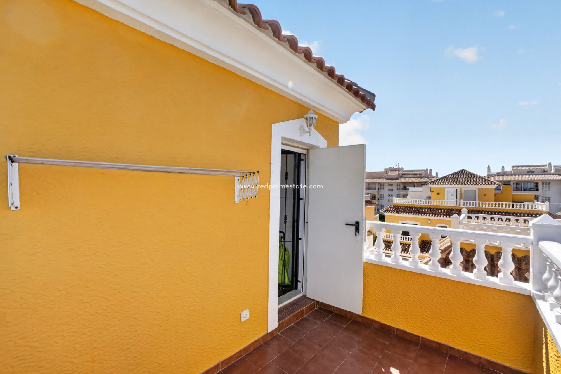 Reventa - Casa Adosada -
Orihuela Costa - Playa Flamenca