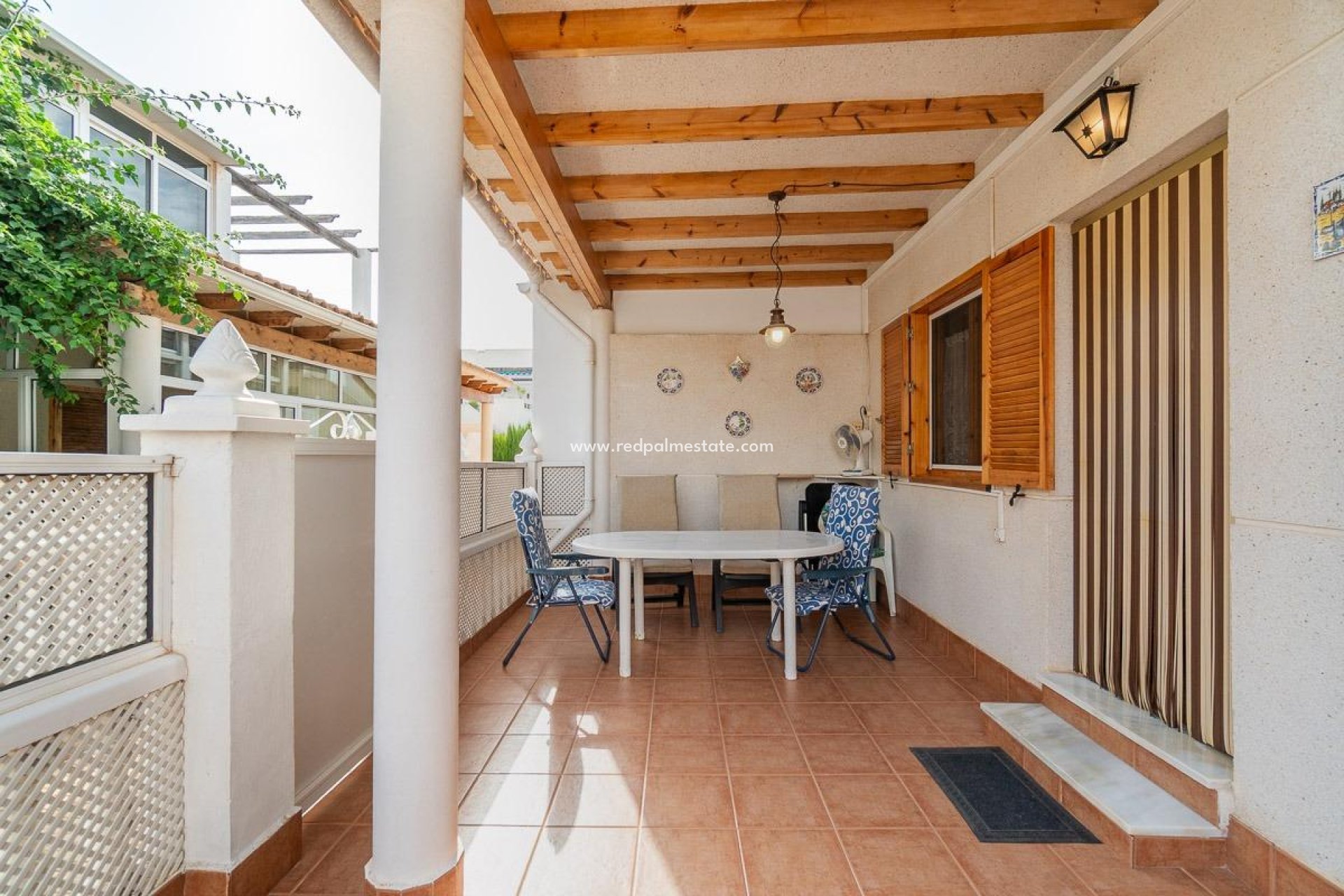 Reventa - Casa Adosada -
Orihuela Costa - Playa Flamenca