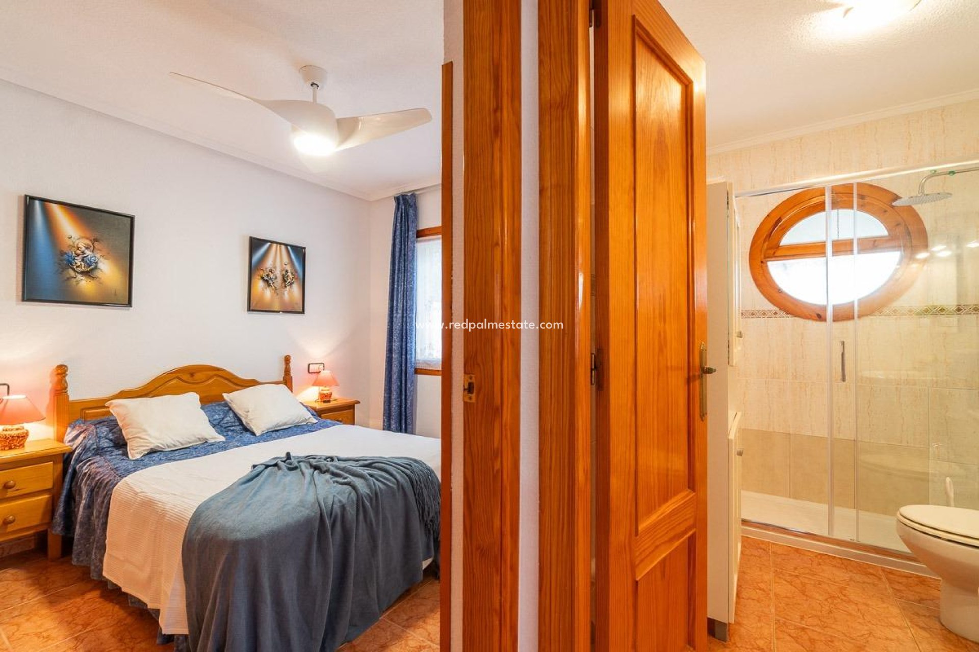 Reventa - Casa Adosada -
Orihuela Costa - Playa Flamenca