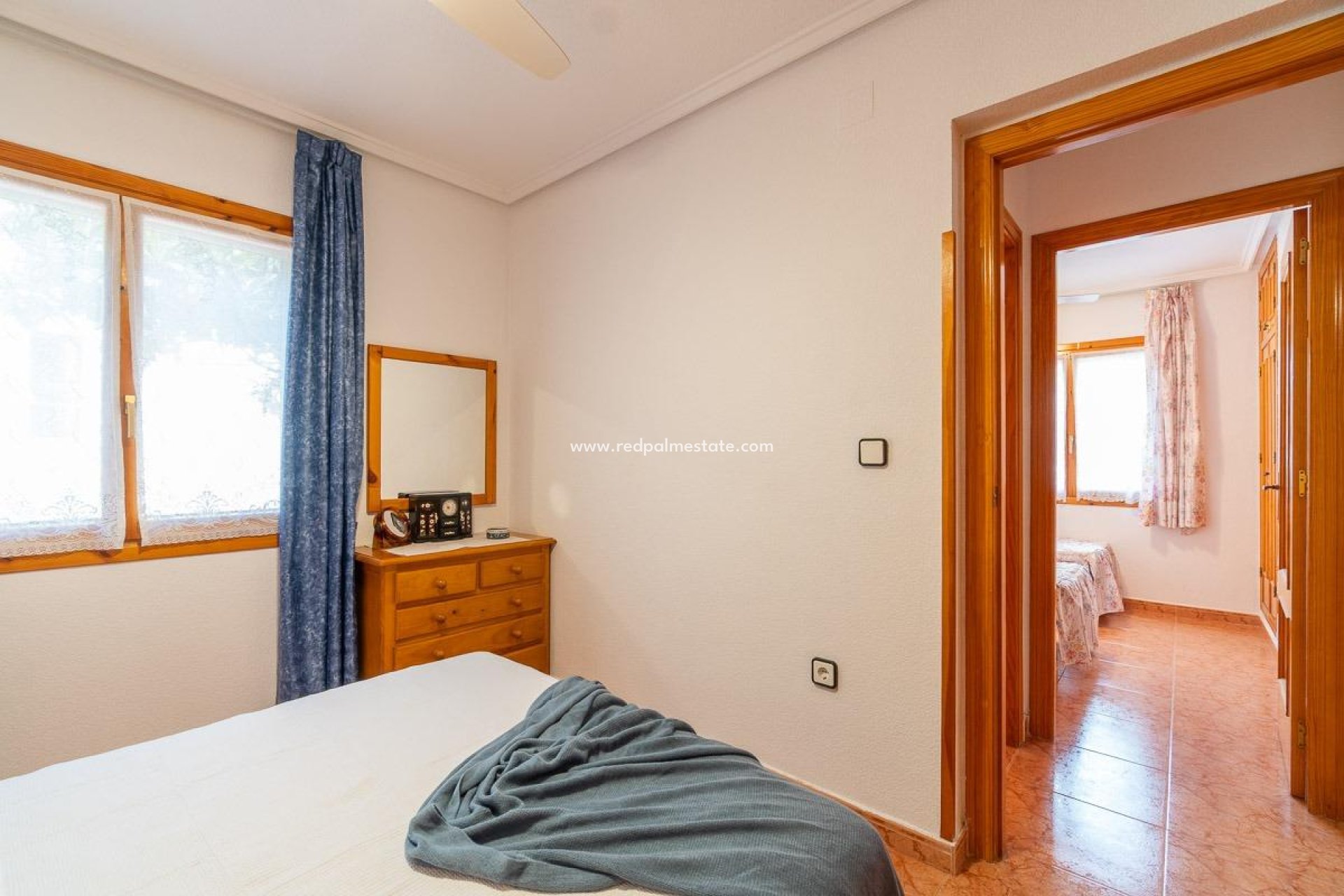 Reventa - Casa Adosada -
Orihuela Costa - Playa Flamenca