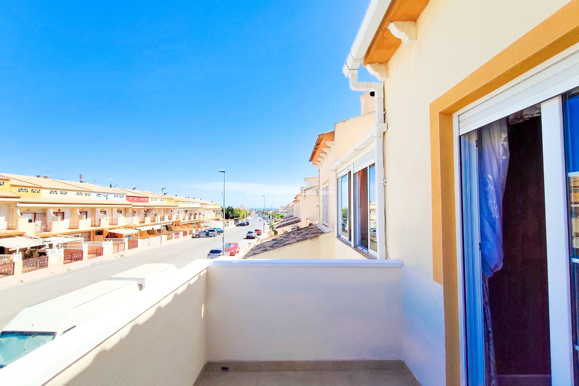 Reventa - Casa Adosada -
Orihuela Costa - Playa Flamenca