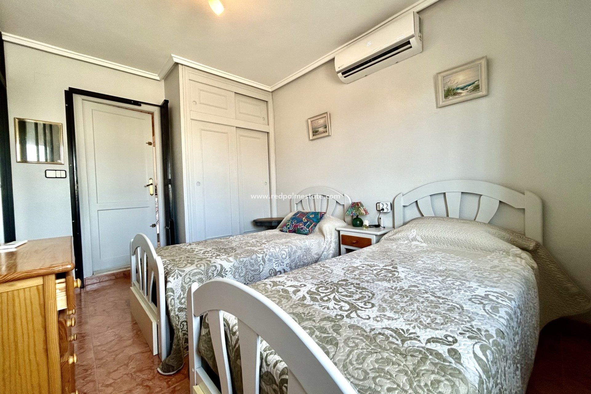 Reventa - Casa Adosada -
Orihuela Costa - Playa Flamenca
