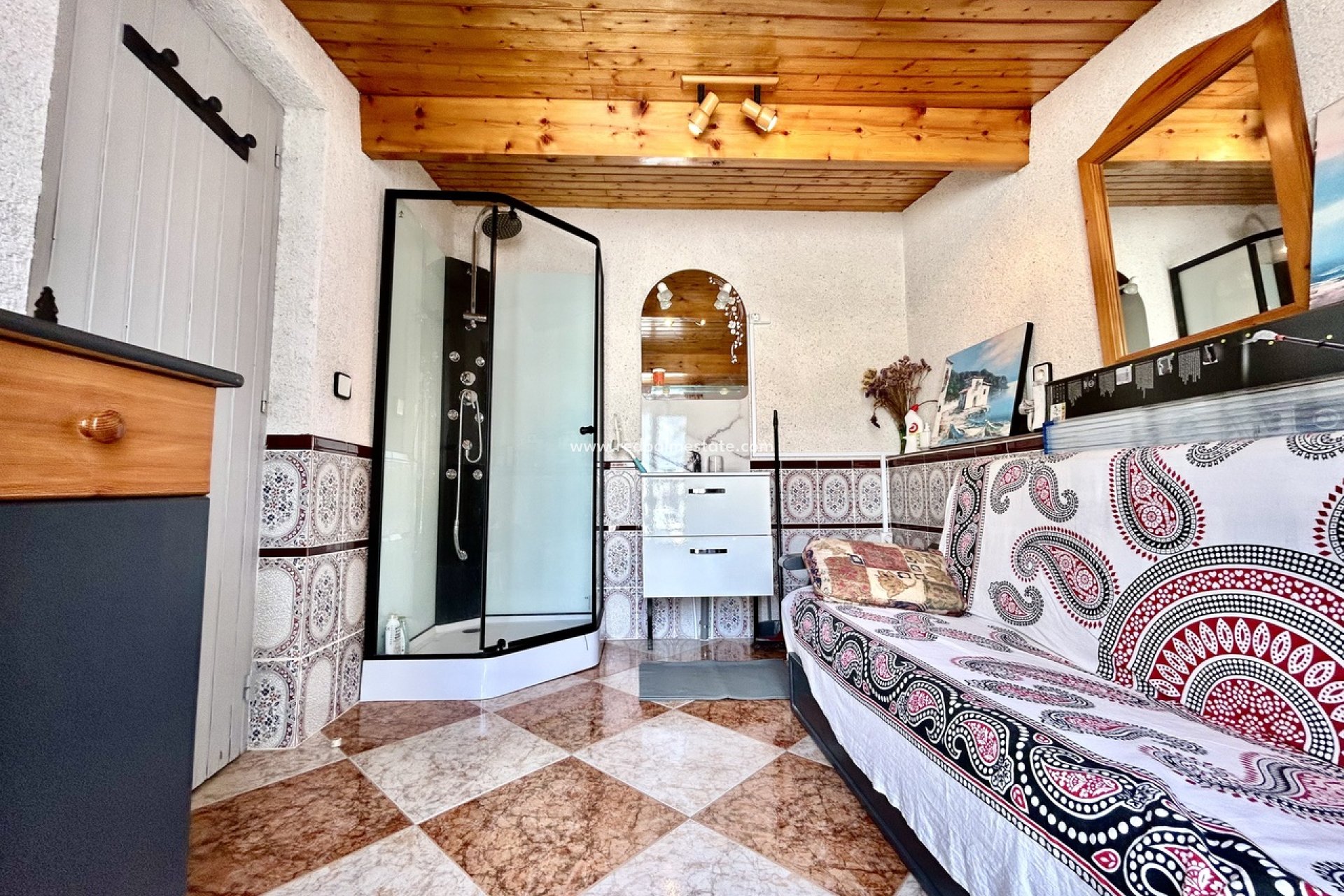 Reventa - Casa Adosada -
Orihuela Costa - Playa Flamenca