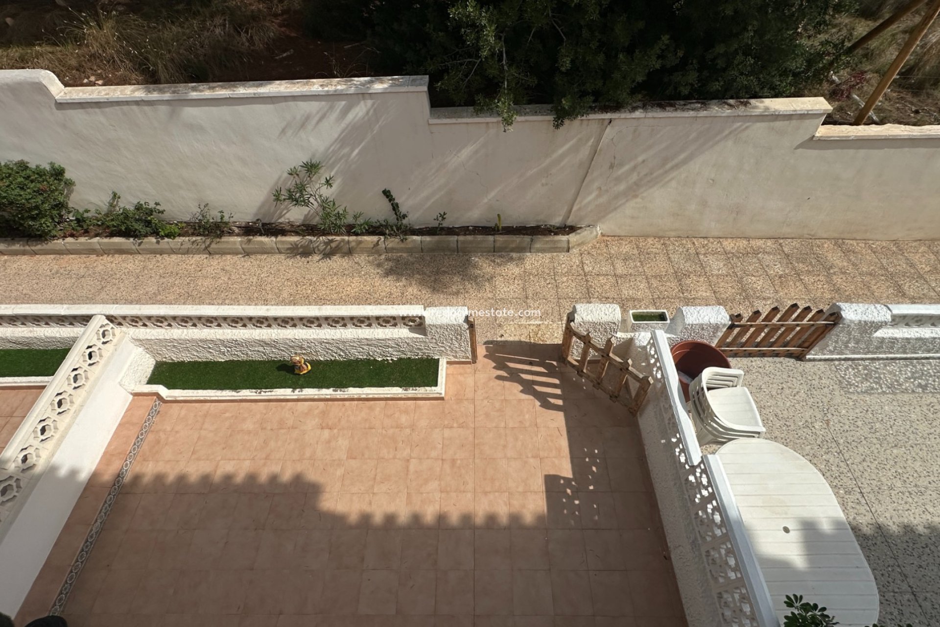 Reventa - Casa Adosada -
Orihuela Costa - Playa Flamenca