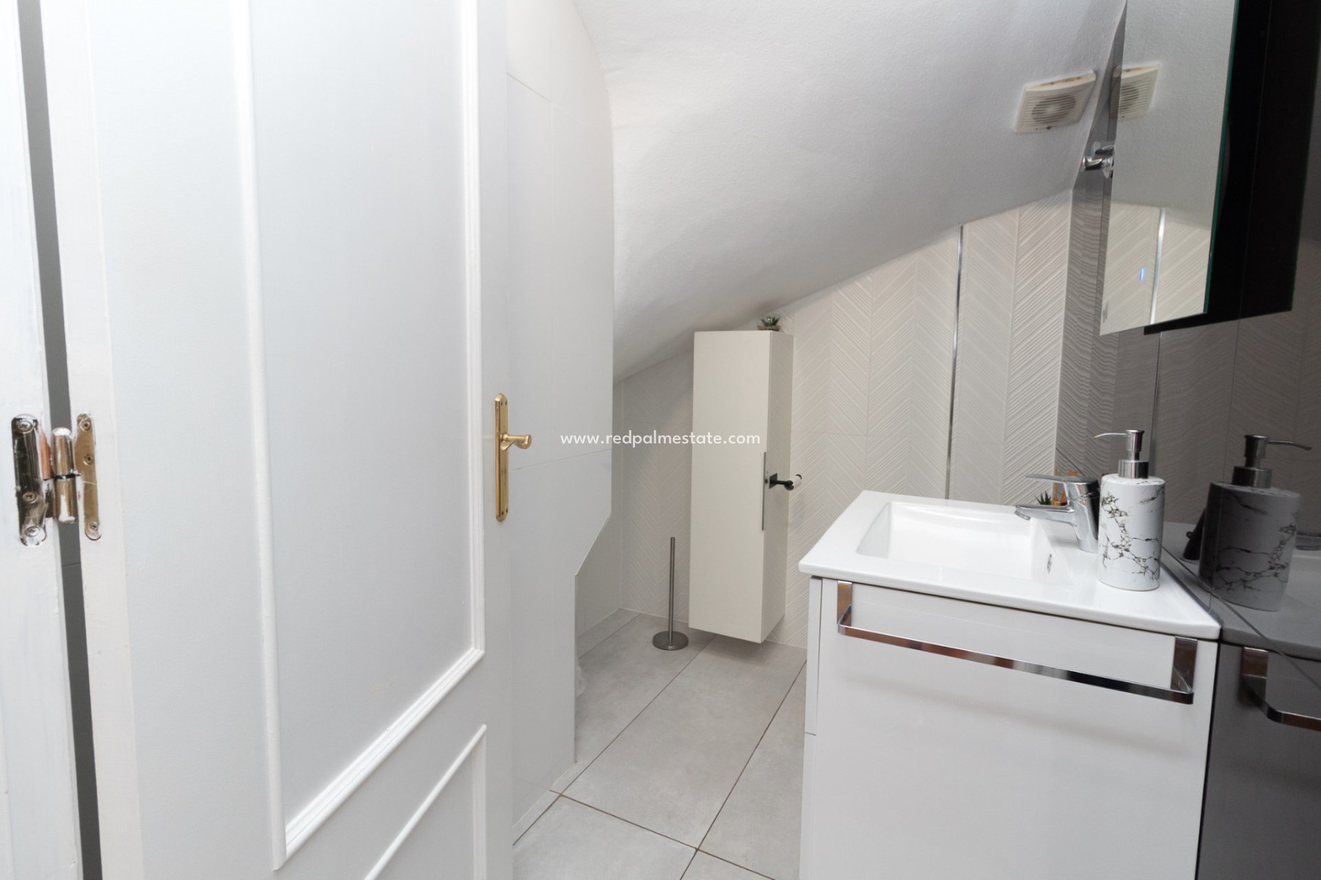 Reventa - Casa Adosada -
Orihuela Costa - Playa Flamenca