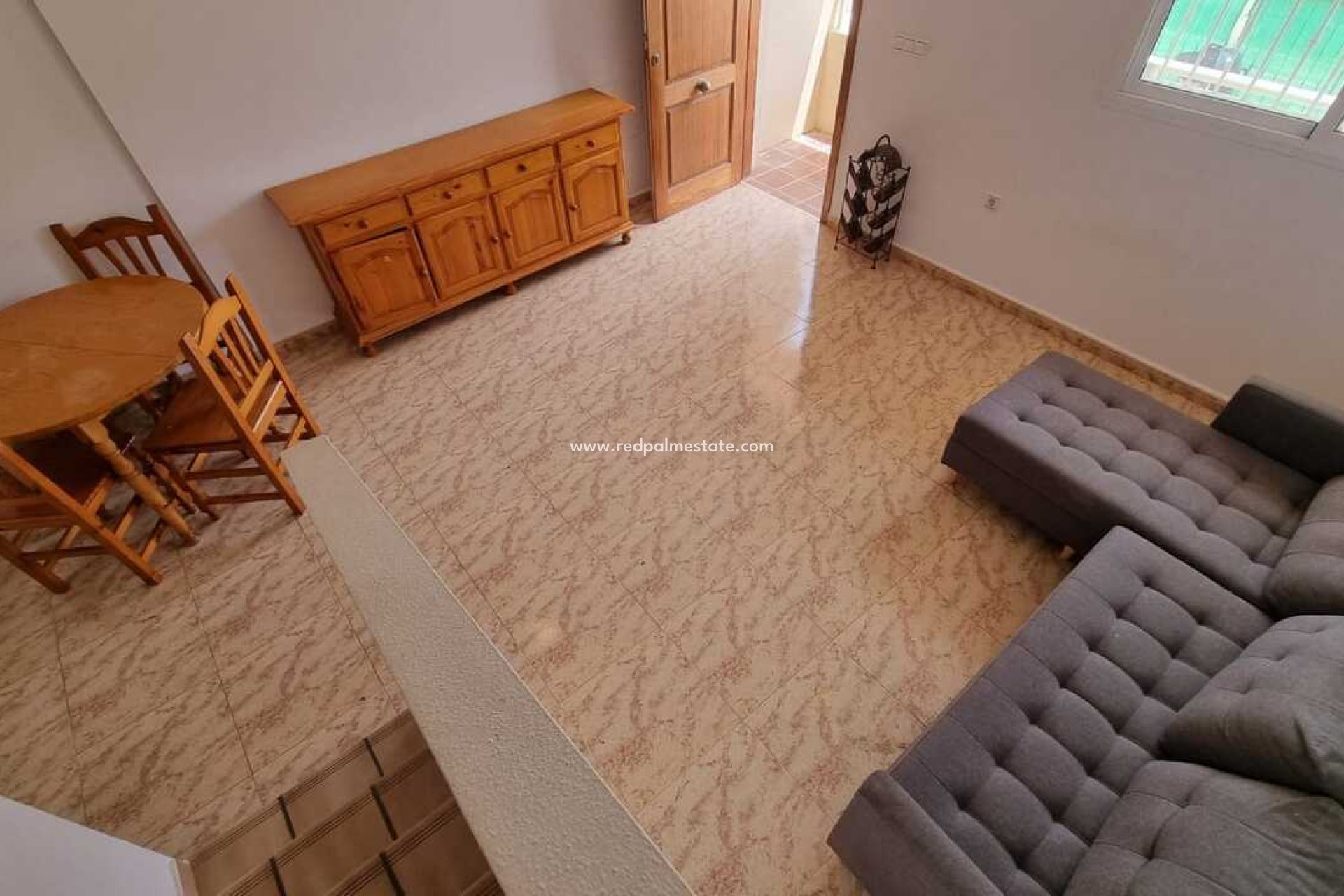 Reventa - Casa Adosada -
Orihuela Costa - Playa Flamenca