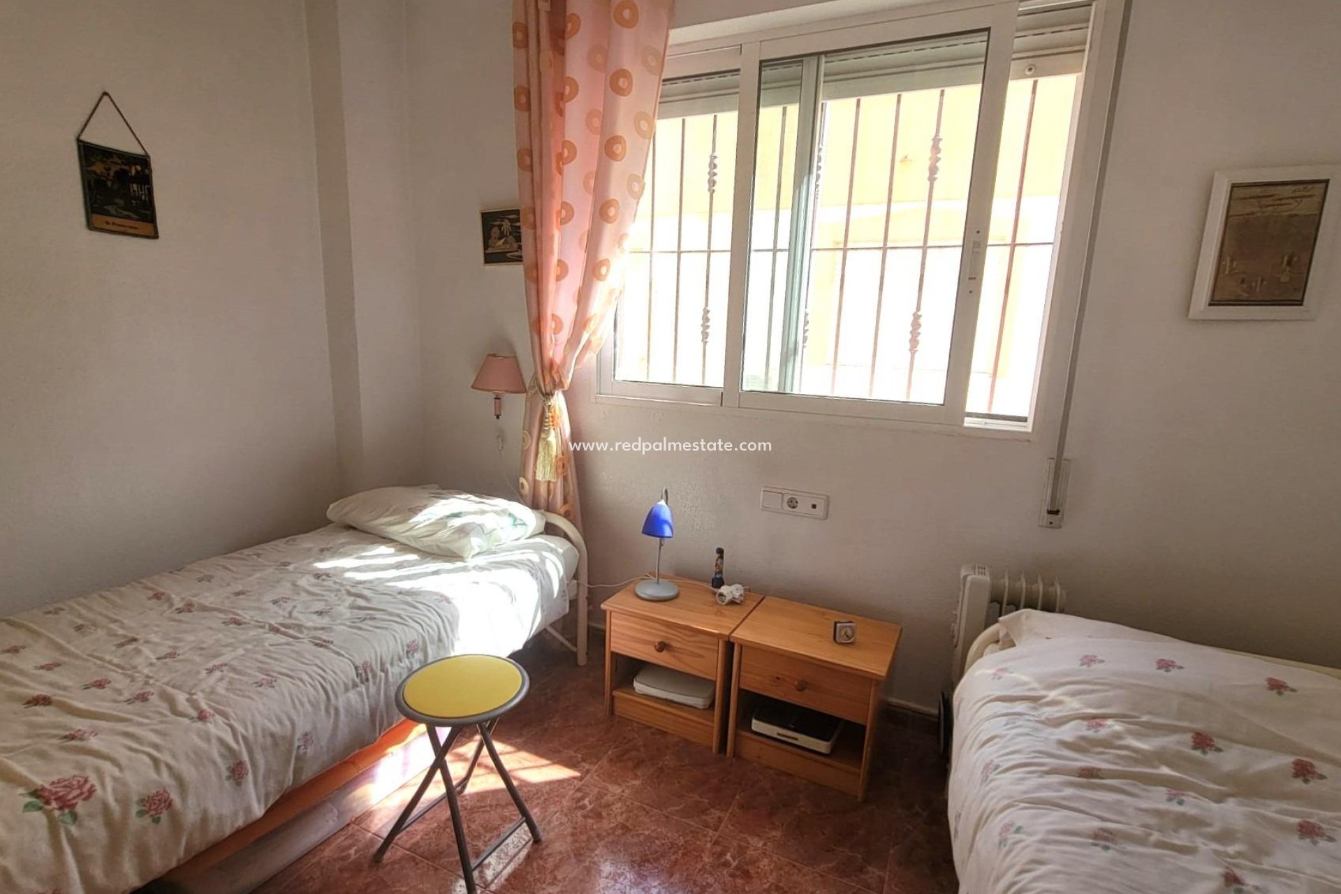 Reventa - Casa Adosada -
Orihuela Costa - Playa Flamenca