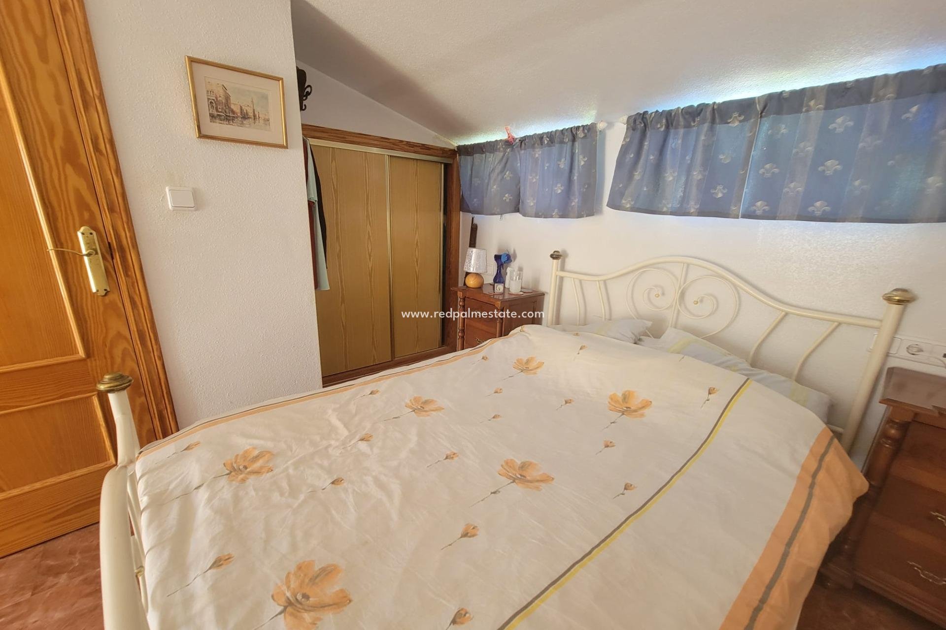 Reventa - Casa Adosada -
Orihuela Costa - Playa Flamenca