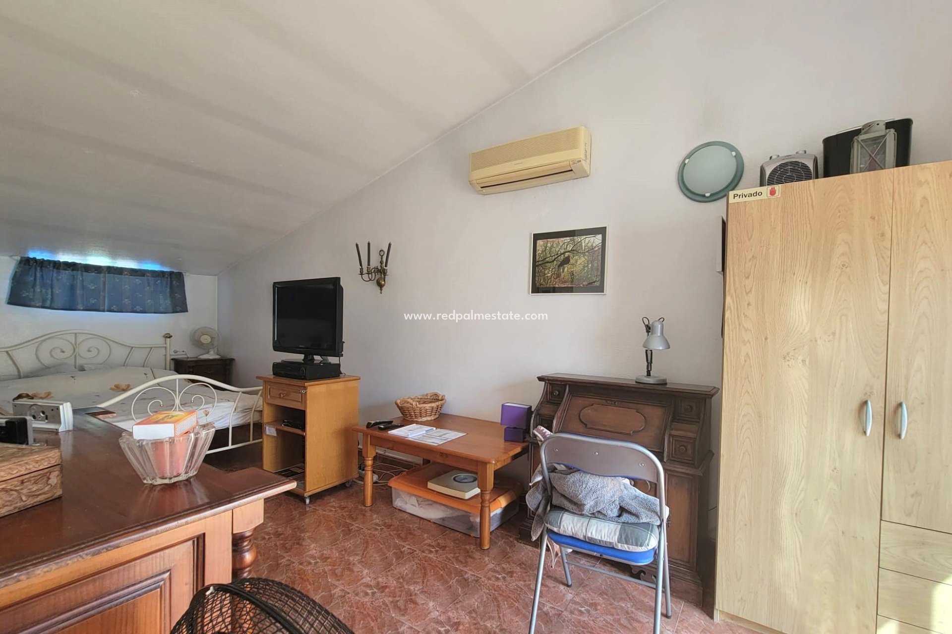 Reventa - Casa Adosada -
Orihuela Costa - Playa Flamenca