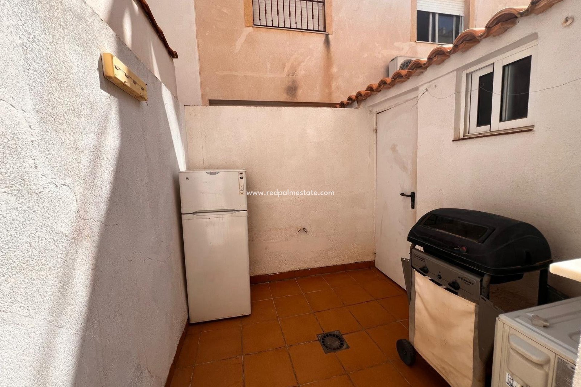 Reventa - Casa Adosada -
Orihuela Costa - Playa Flamenca