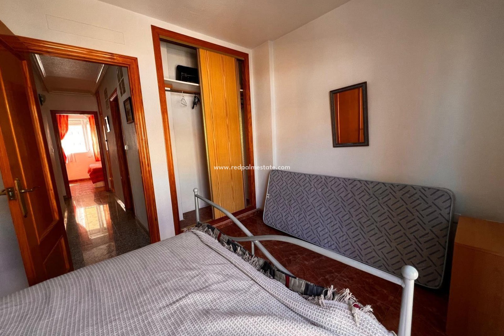 Reventa - Casa Adosada -
Orihuela Costa - Playa Flamenca