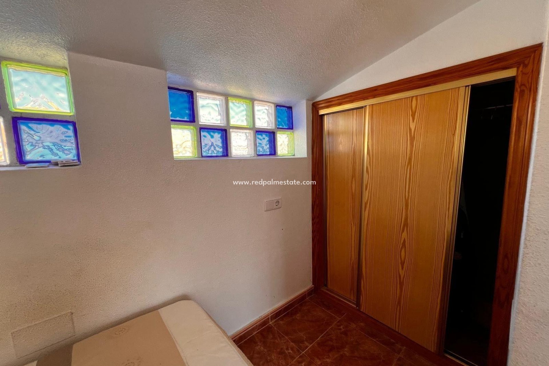 Reventa - Casa Adosada -
Orihuela Costa - Playa Flamenca