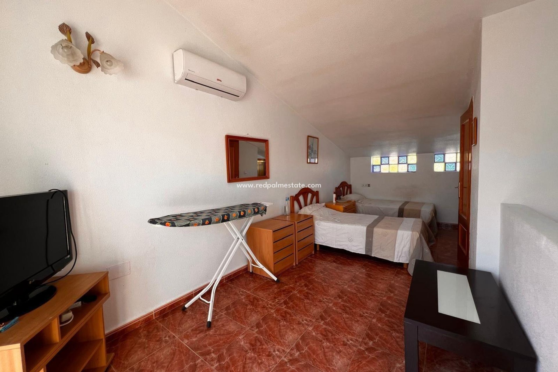 Reventa - Casa Adosada -
Orihuela Costa - Playa Flamenca